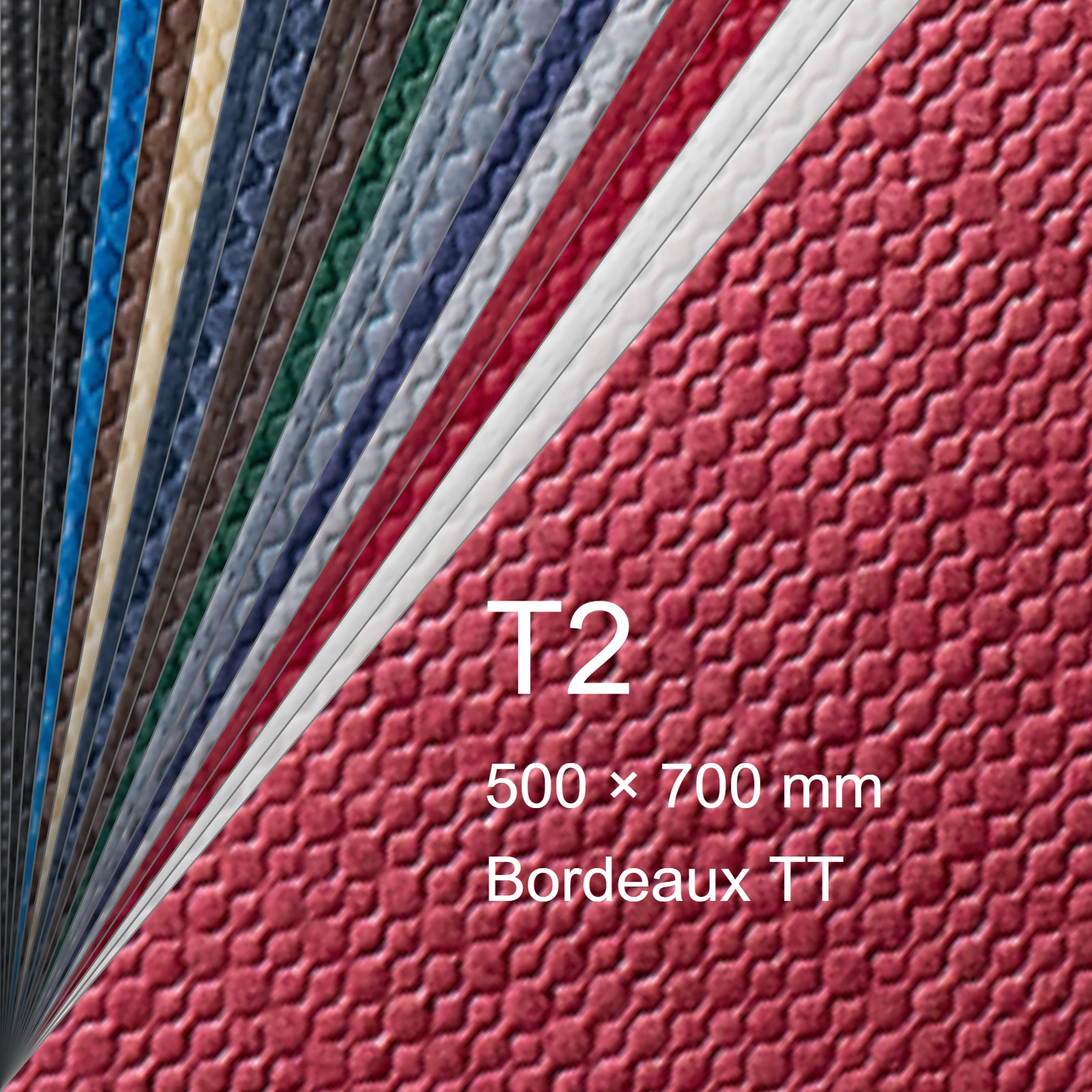 Cartoncino Favini, Classy Covers, 120 g/m², T2, BORDEAUX TT bra6623t2 - immagine aggiuntiva