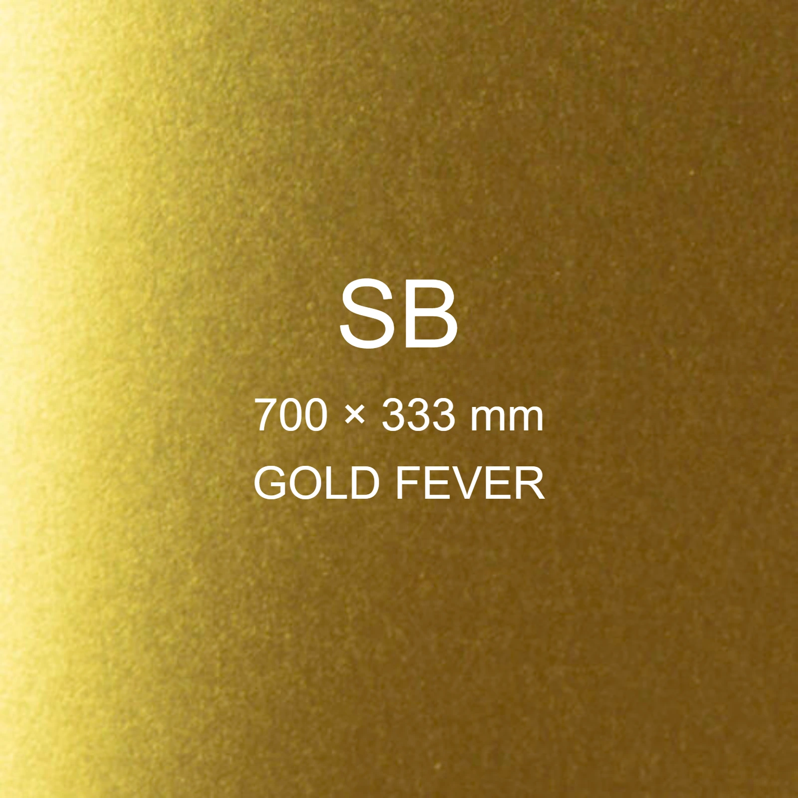 Cartoncino Favini, Majestic Classic, 290 g/m², SB, GOLD FEVER bra1215sb - immagine aggiuntiva