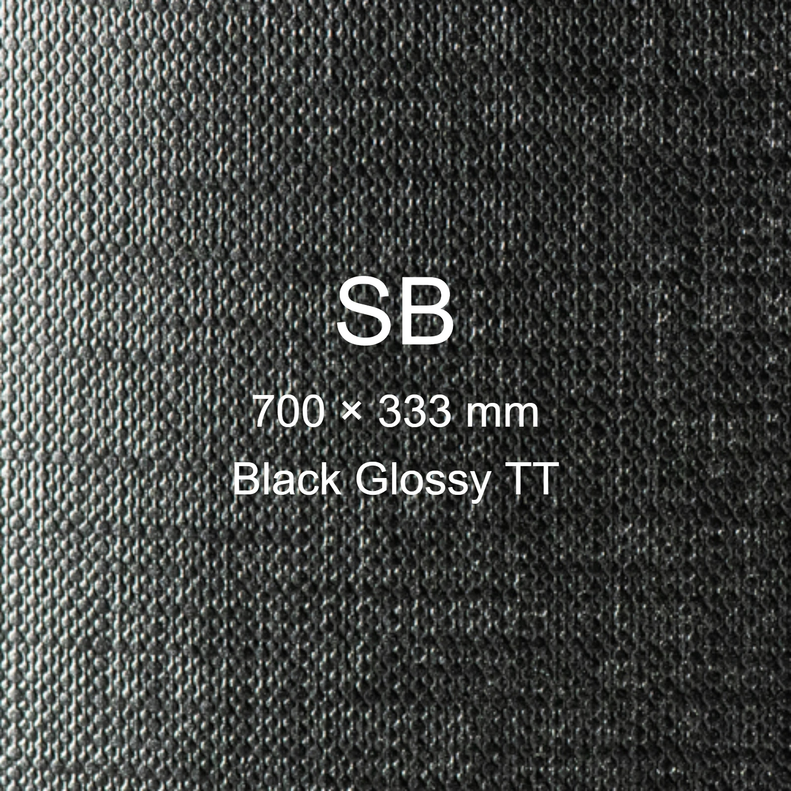 Cartoncino Favini, Classy Covers, 125 g/m², SB, BLACK GLOSSY TT bra6638sb - immagine aggiuntiva