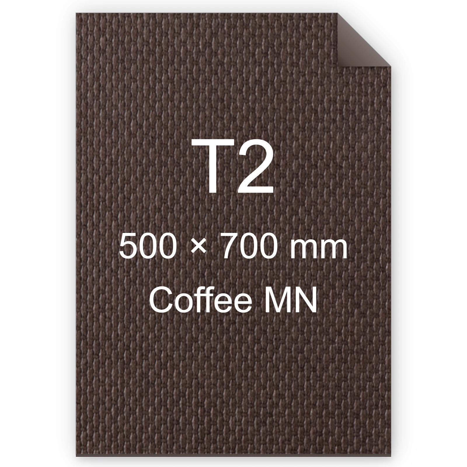 Cartoncino Favini, Classy Covers, 120 g/m², T2, COFFEE MN bra6631t2