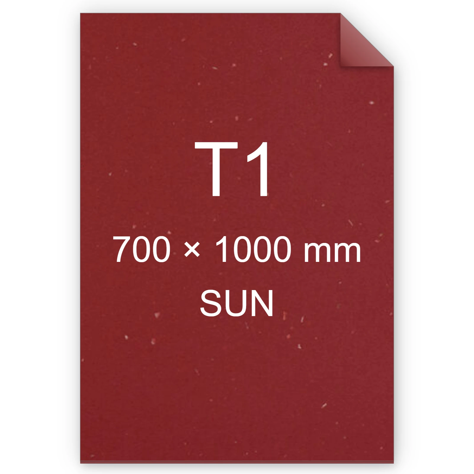 Cartoncino Favini, Sparto, 120 g/m², T1, SUN bra6565t1