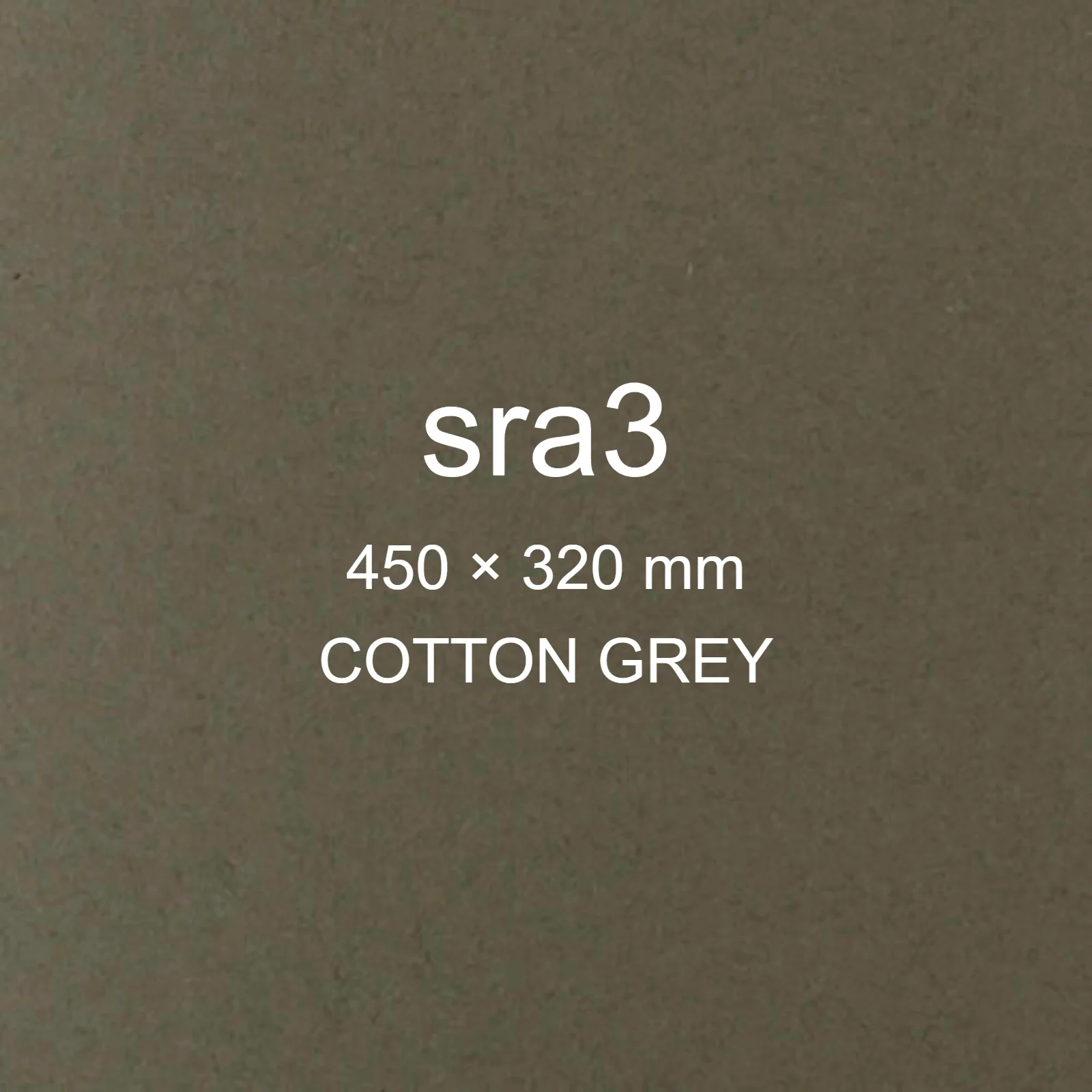 Cartoncino Favini, Refit, 120 g/m², sra3, COTTON GREY bra6733sra3 - immagine aggiuntiva