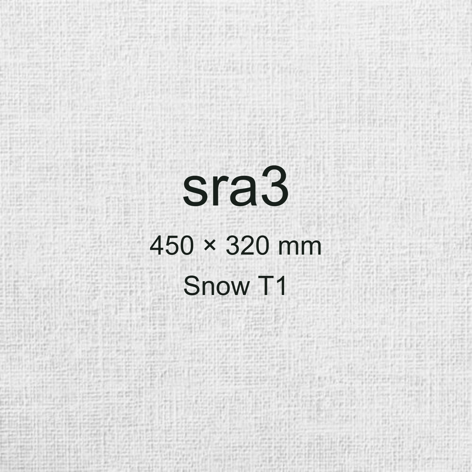 Carta Favini, Classy Covers, 115 g/m², sra3, SNOW T1 bra6639sra3 - immagine aggiuntiva