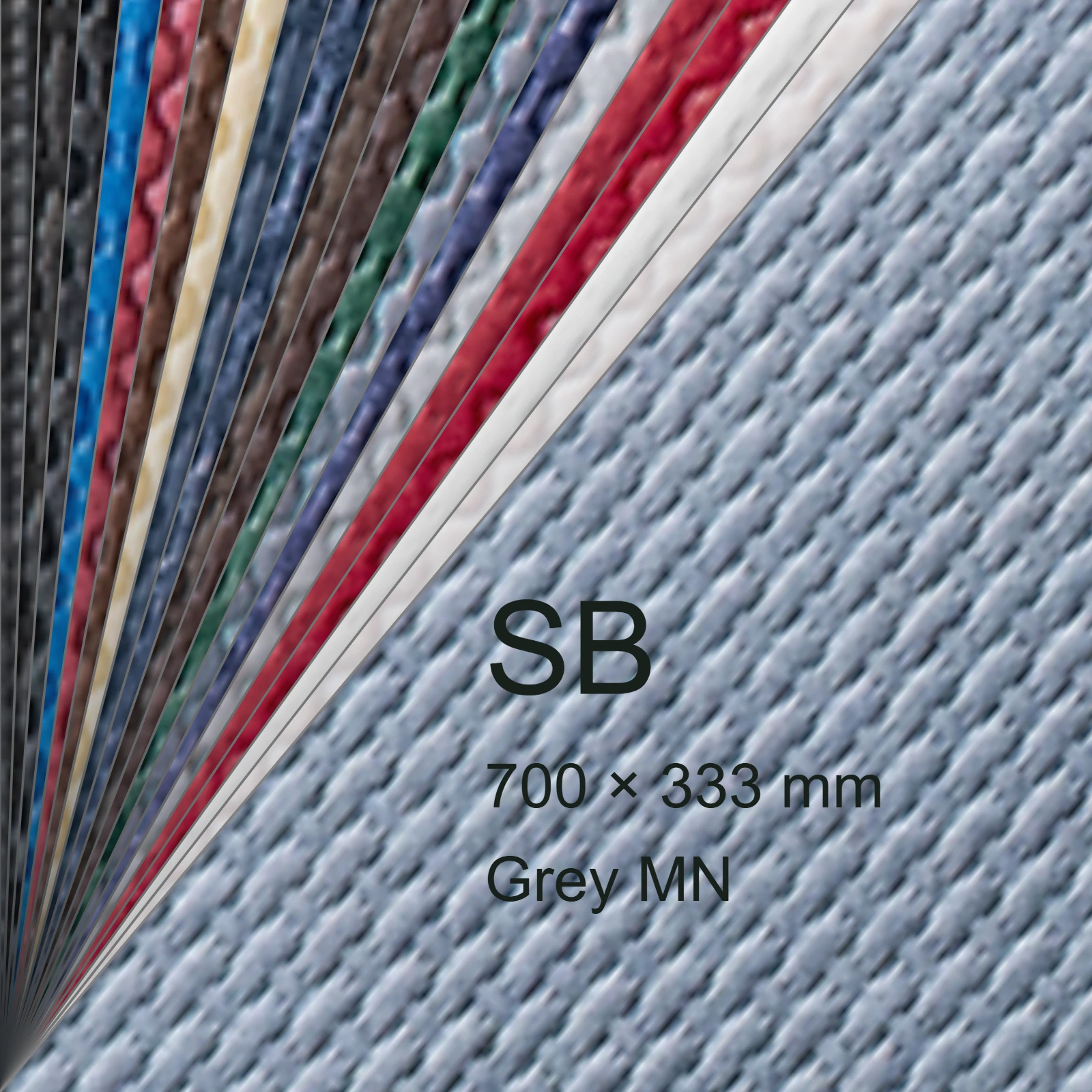 Cartoncino Favini, Classy Covers, 120 g/m², SB, GREY MN bra6621sb - immagine aggiuntiva