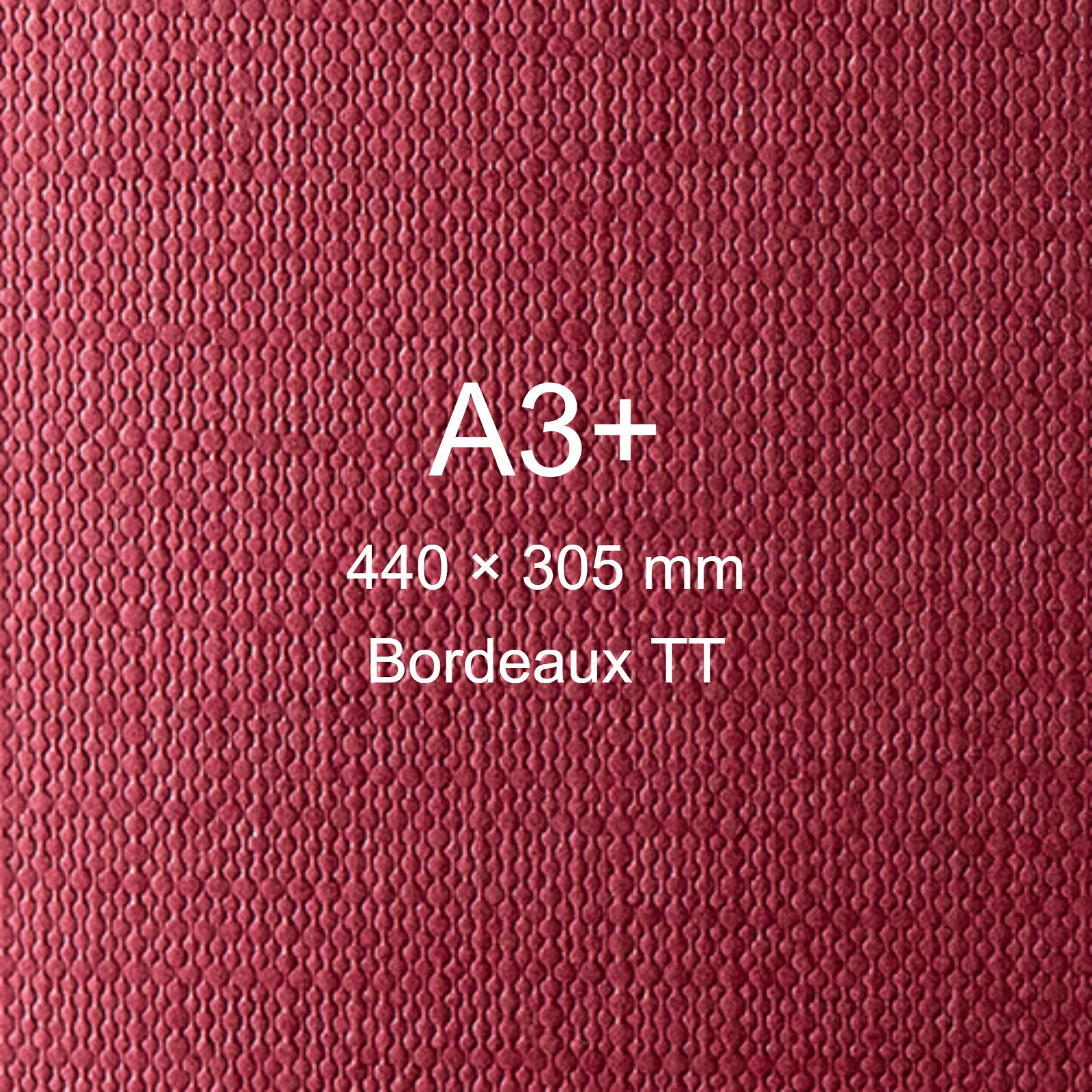 Cartoncino Favini, Classy Covers, 120 g/m², A3+, BORDEAUX TT bra6623a3+ - immagine aggiuntiva