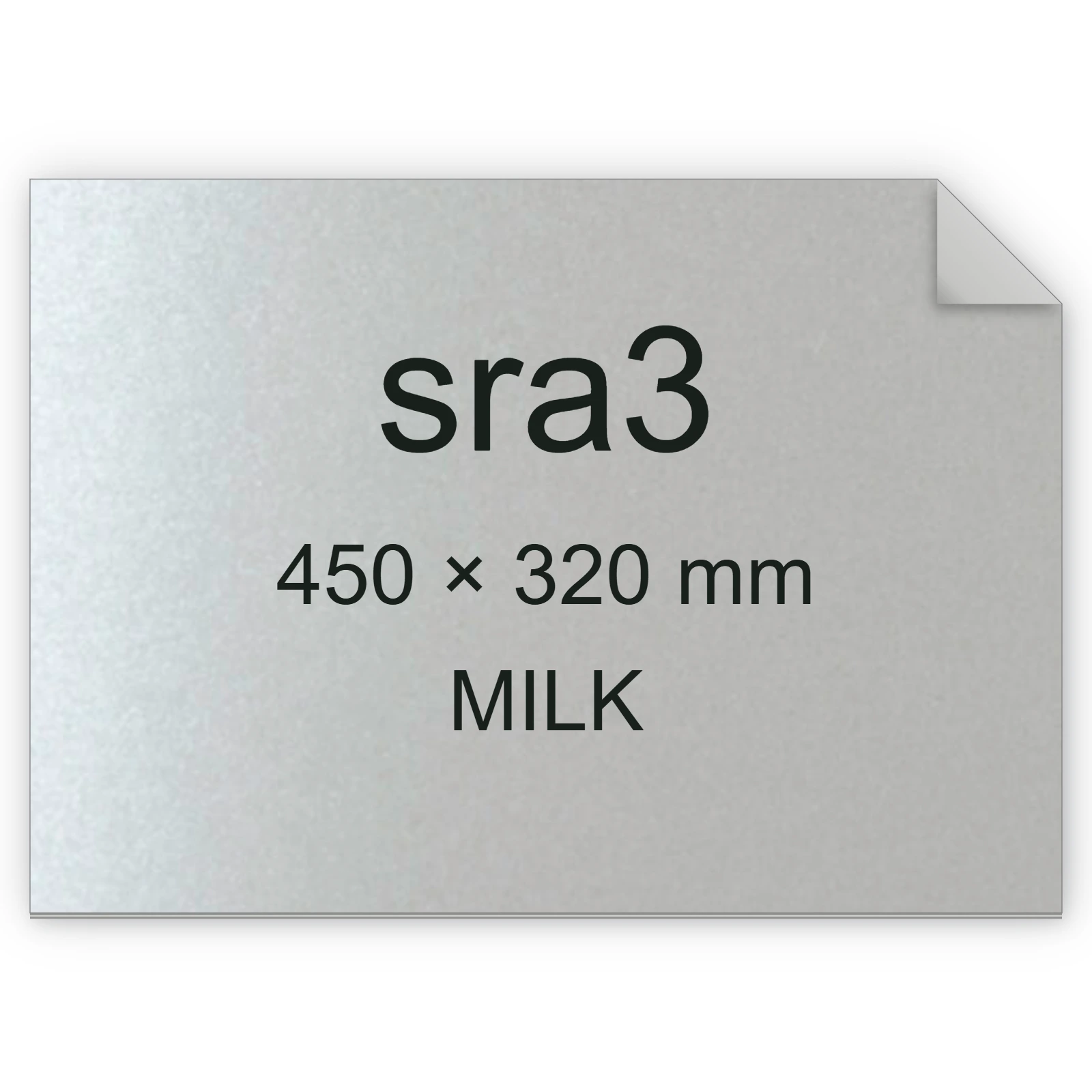Cartoncino Favini, Majestic Classic, 290 g/m², SRA3, MILK bra748sra3