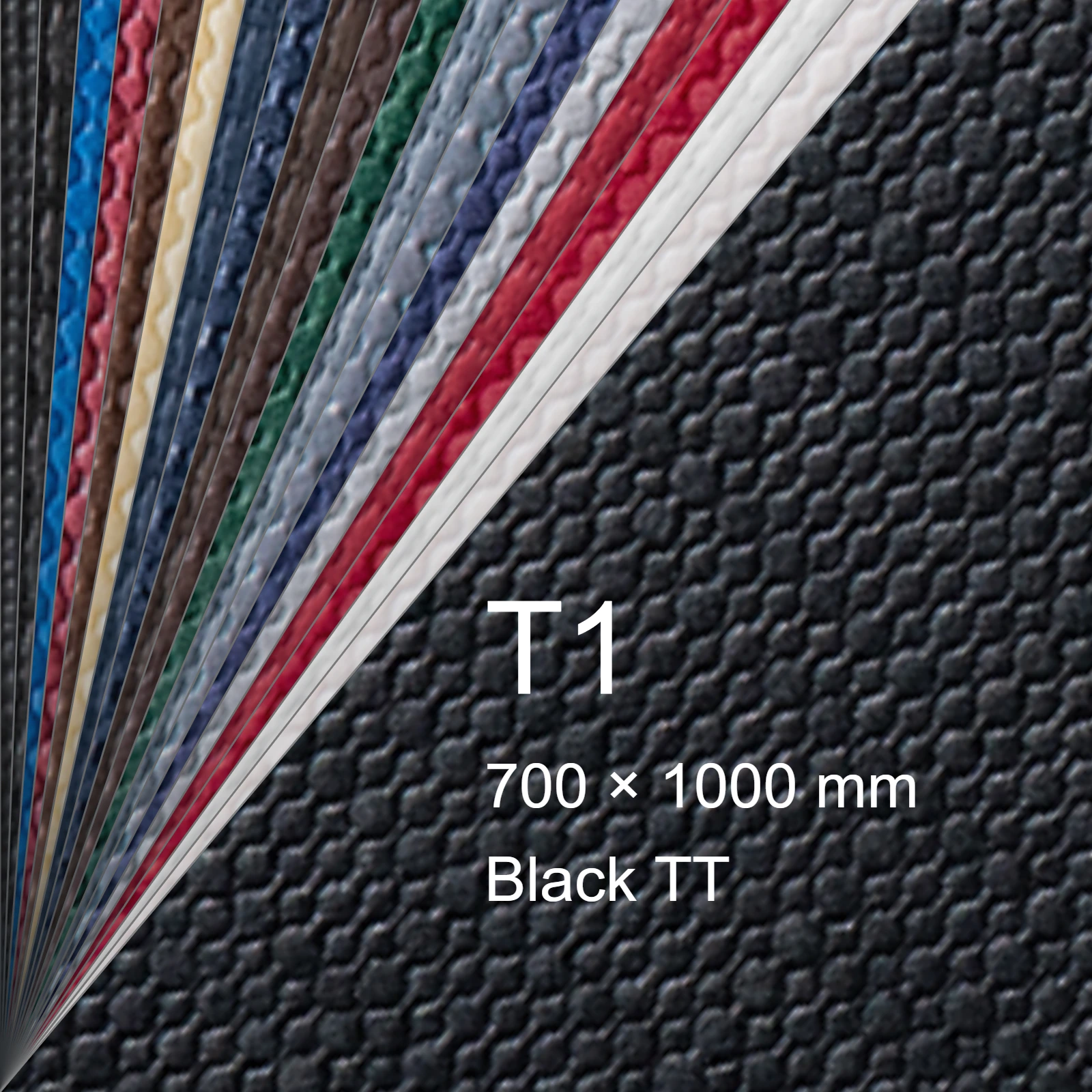 Cartoncino Favini, Classy Covers, 120 g/m², T1, BLACK TT bra6632t1 - immagine aggiuntiva