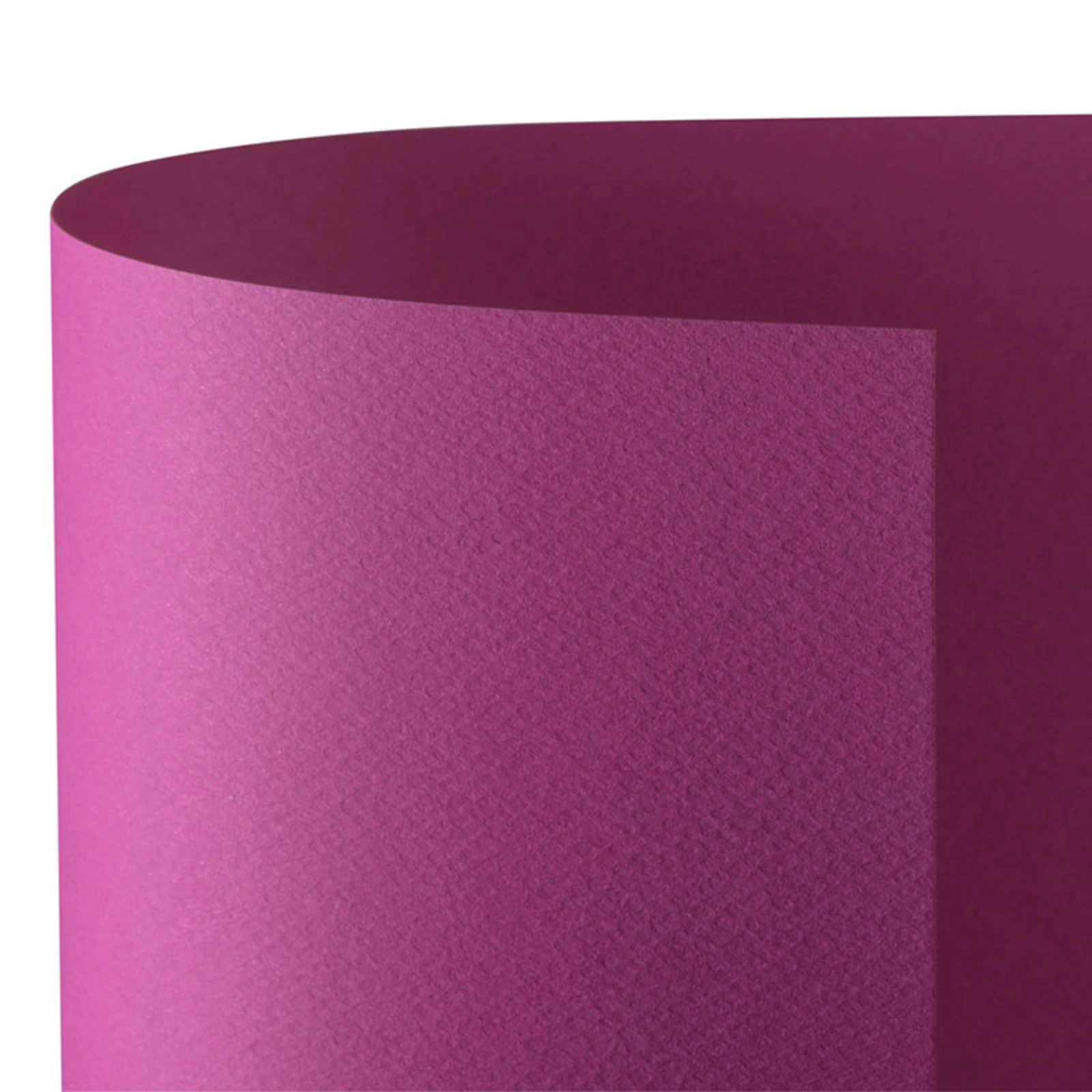 Cartoncino Favini, Prisma Color Sigillo Monoruvido, 220 g/m², T2, CICLAMINO 32 FAVA339012 - immagine aggiuntiva