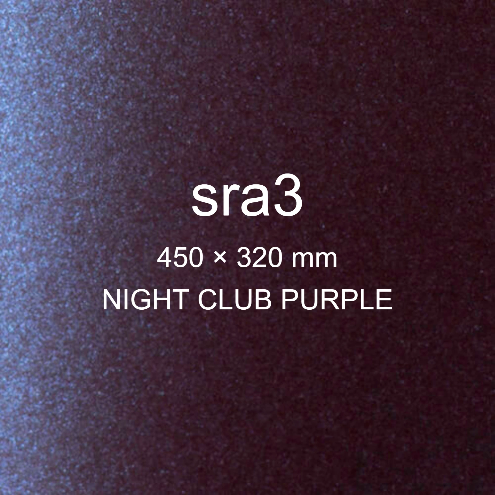 Cartoncino Favini, Majestic Classic, 290 g/m², SRA3, NIGHT CLUB PURPLE bra763sra3 - immagine aggiuntiva