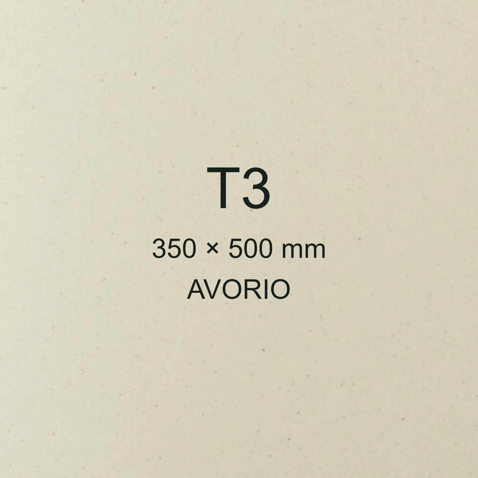 Cartoncino Favini, Shiro AlgaCarta, 300 g/m², T3, AVORIO bra356t3 - immagine aggiuntiva