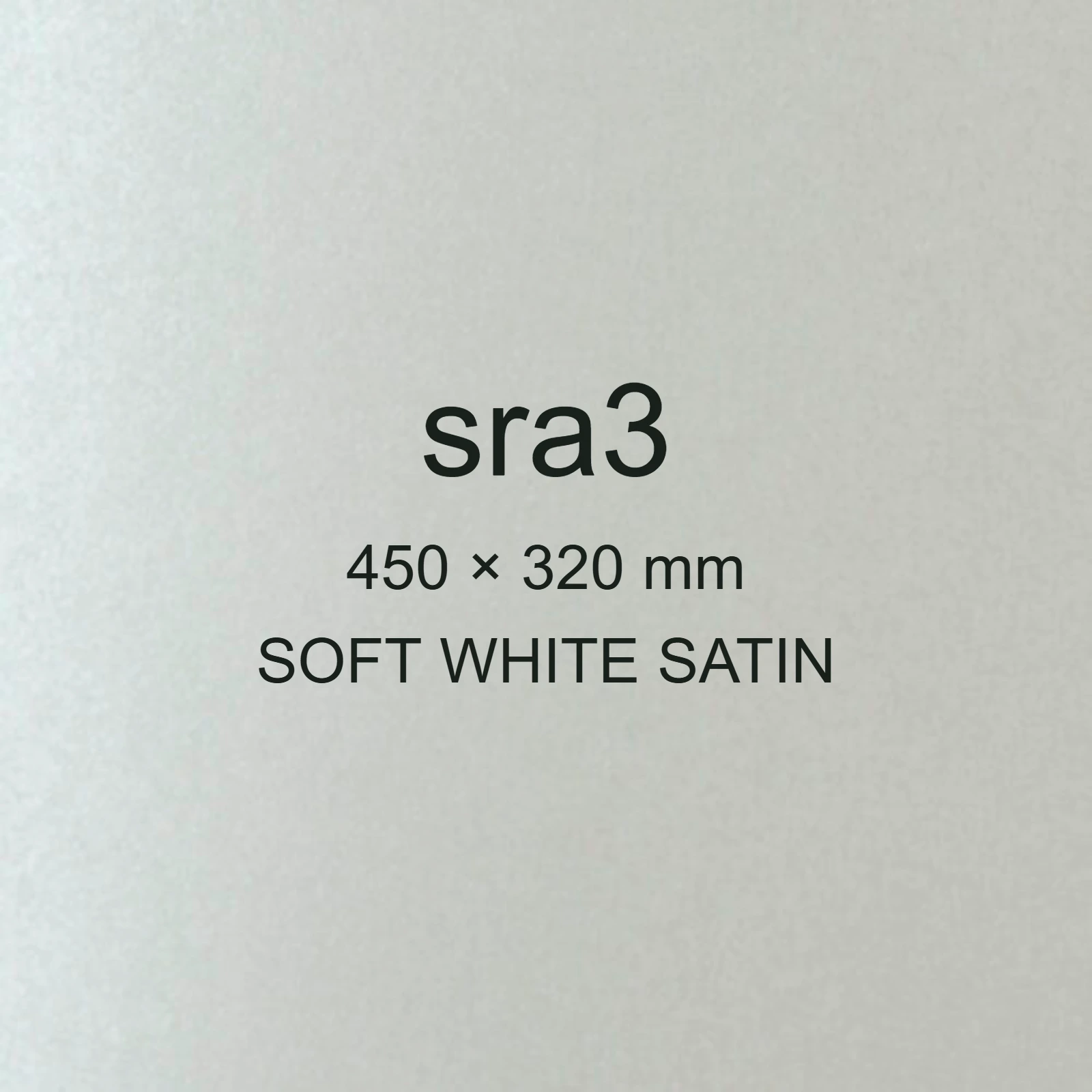 Cartoncino Favini, Majestic Satin, 290 g/m², SRA3, SOFT WHITE SATIN bra799sra3 - immagine aggiuntiva