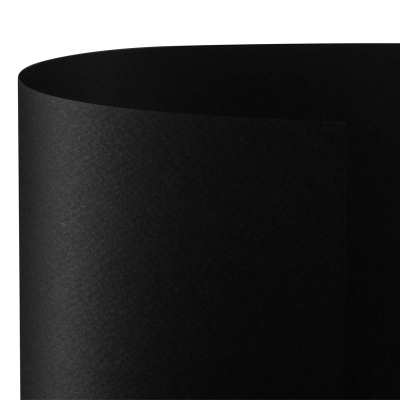 Cartoncino Favini, Prisma Color Sigillo Monoruvido, 220 g/m², T2, NERO 16 FAVA33A012 - immagine aggiuntiva