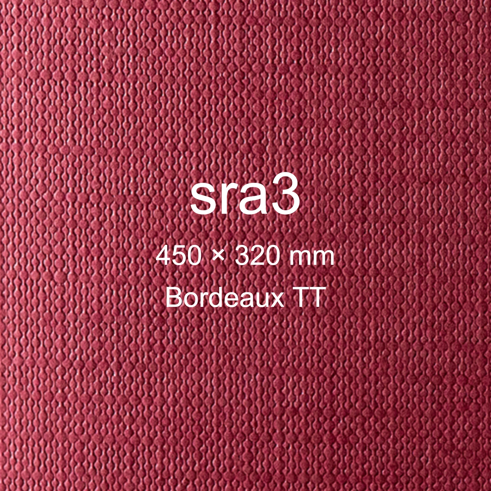 Cartoncino Favini, Classy Covers, 120 g/m², sra3, BORDEAUX TT bra6623sra3 - immagine aggiuntiva