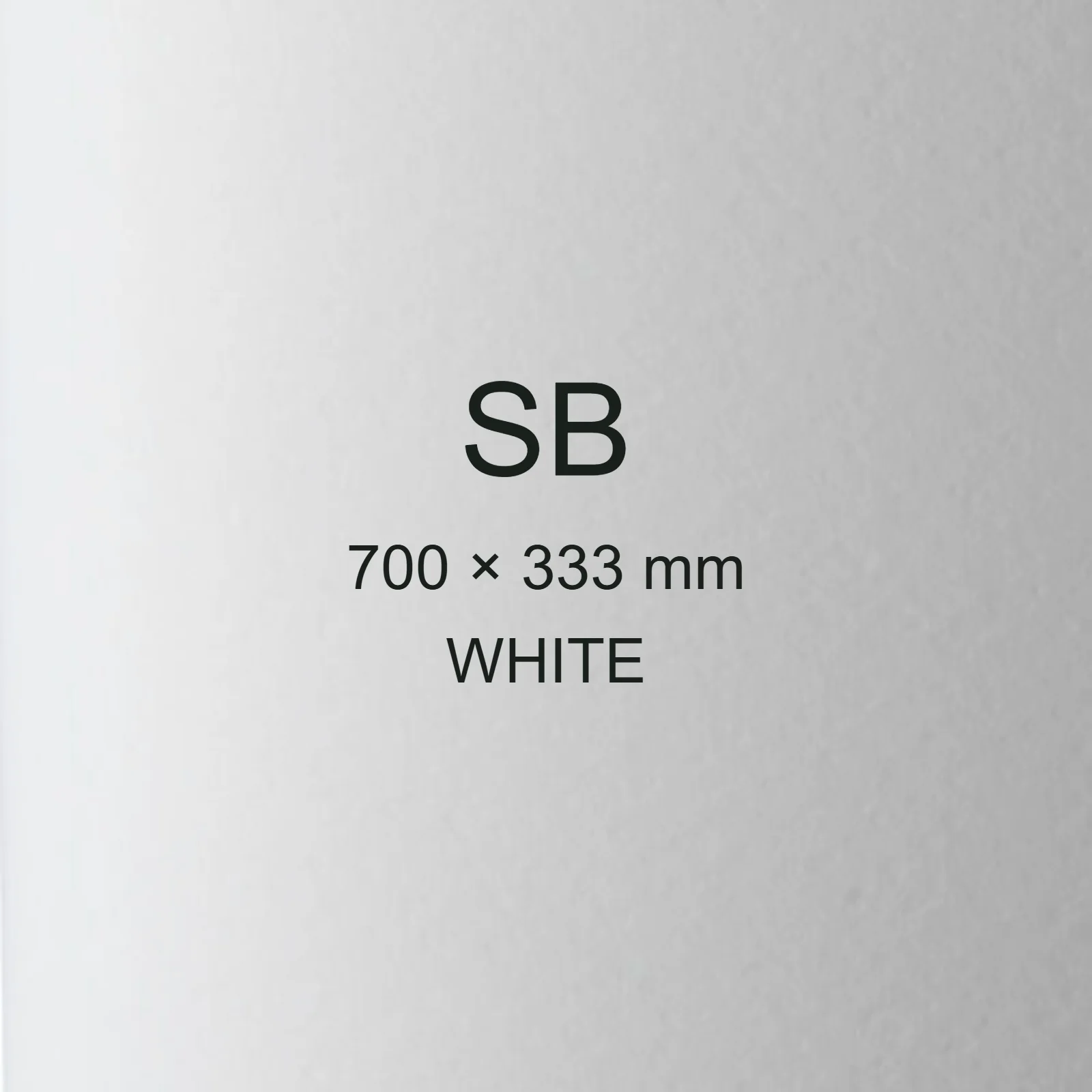 Cartoncino Favini, Dolce Vita, 120 g/m², SB, WHITE bra6746sb - immagine aggiuntiva