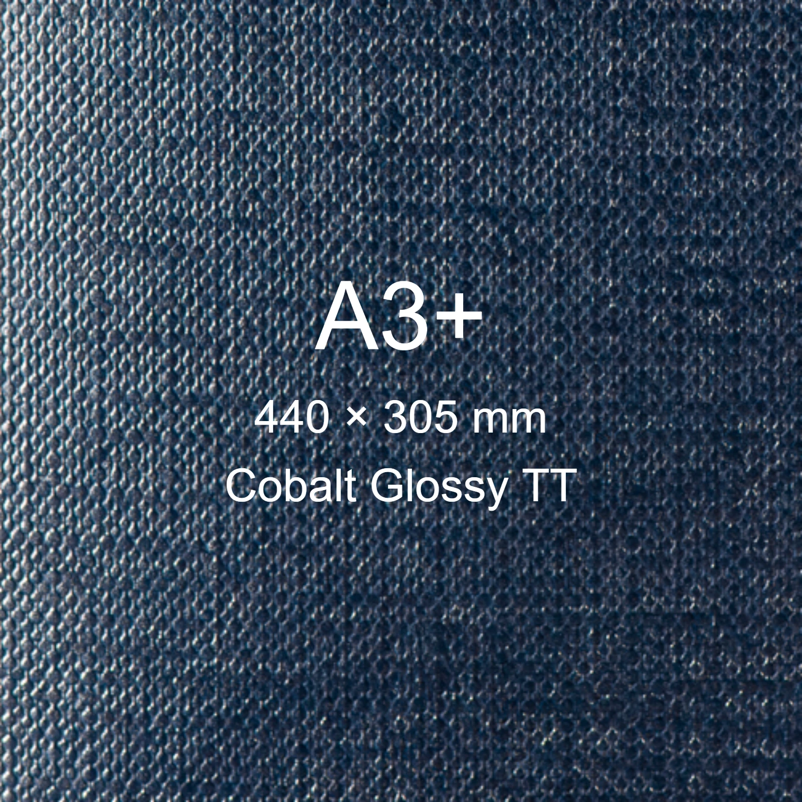 Cartoncino Favini, Classy Covers, 125 g/m², A3+, COBALT GLOSSY TT bra6637a3+ - immagine aggiuntiva
