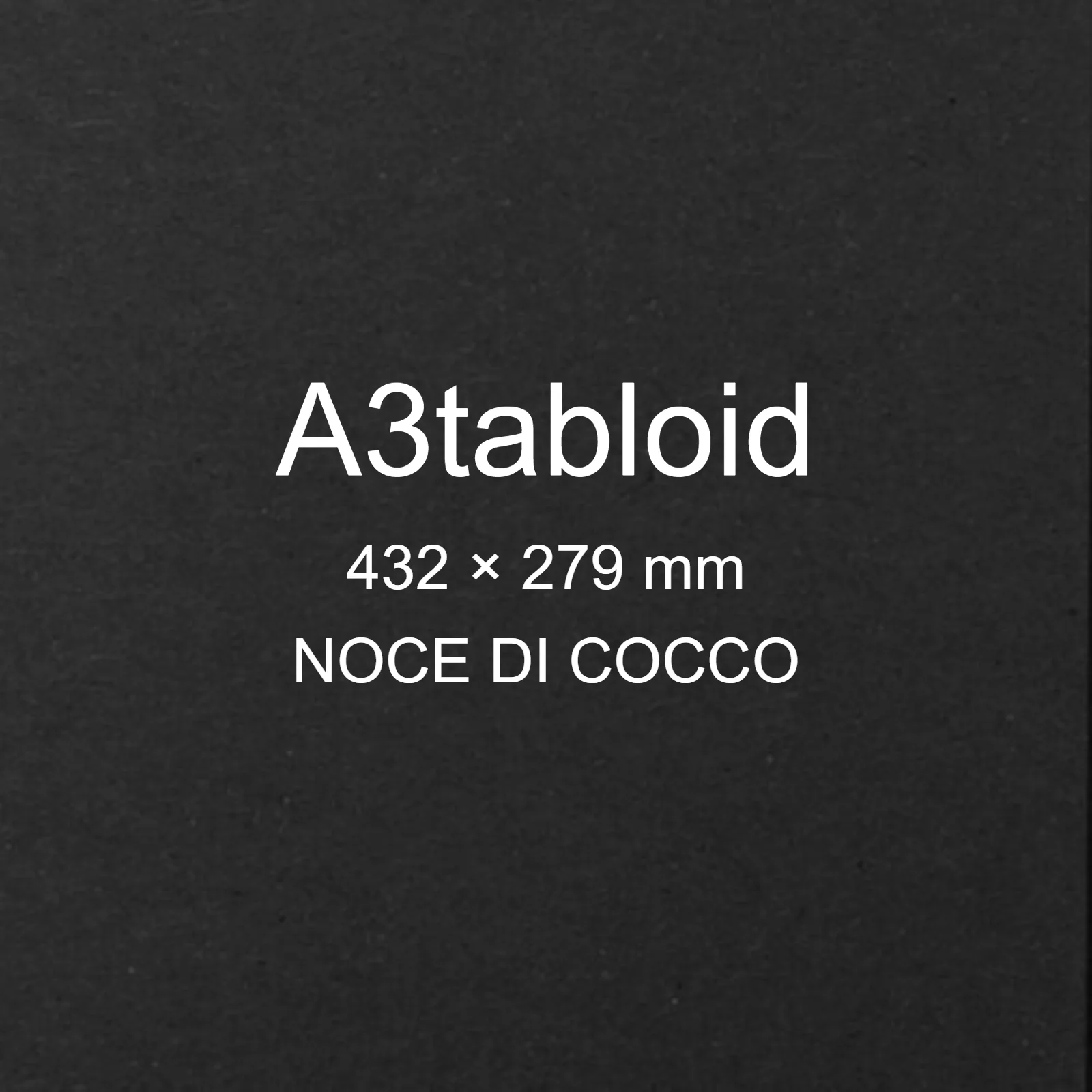 Cartoncino Favini, Crush, 120 g/m², A3tabloid, NOCE DI COCCO bra6723a3tabloid - immagine aggiuntiva