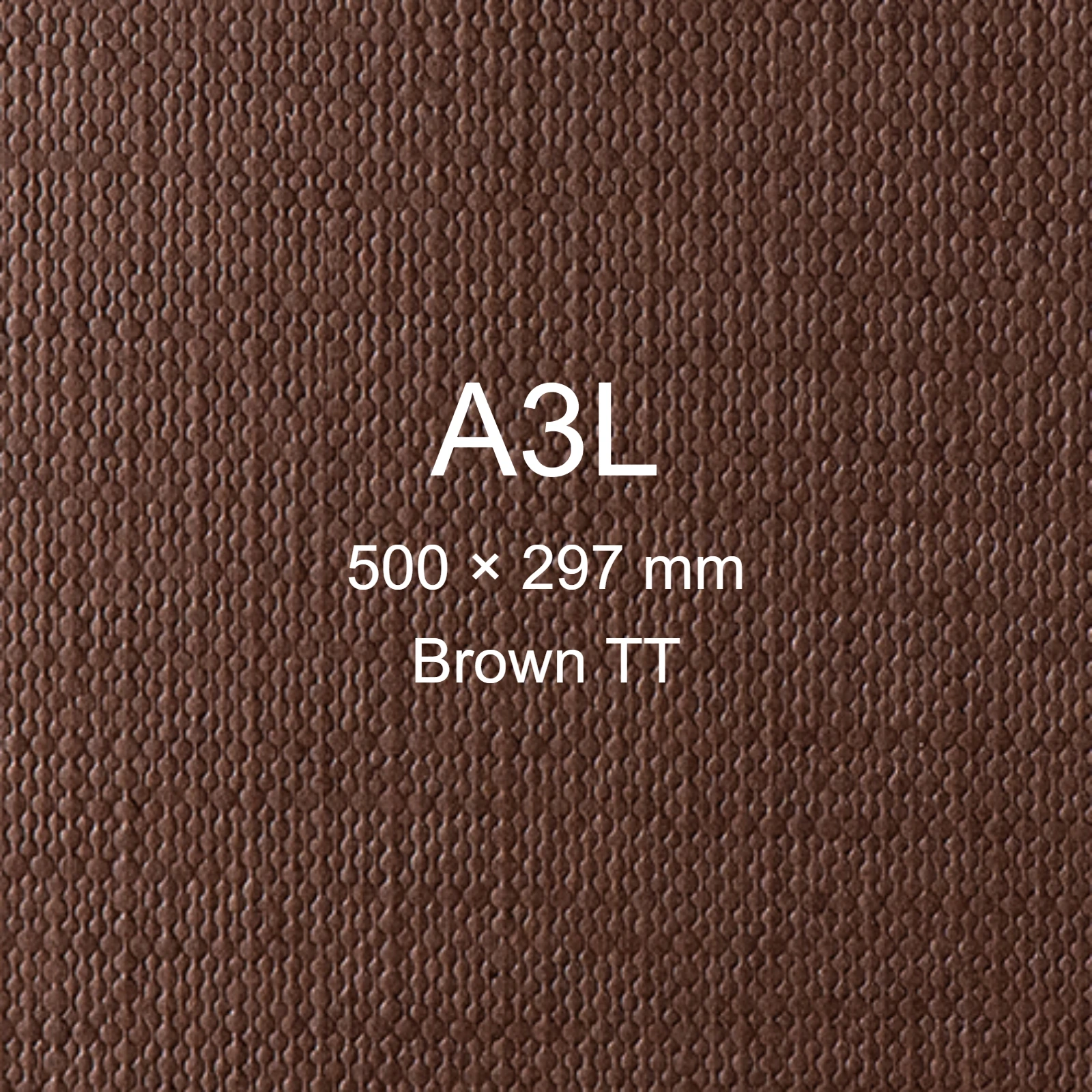 Cartoncino Favini, Classy Covers, 120 g/m², A3L, BROWN TT bra6629a3l - immagine aggiuntiva