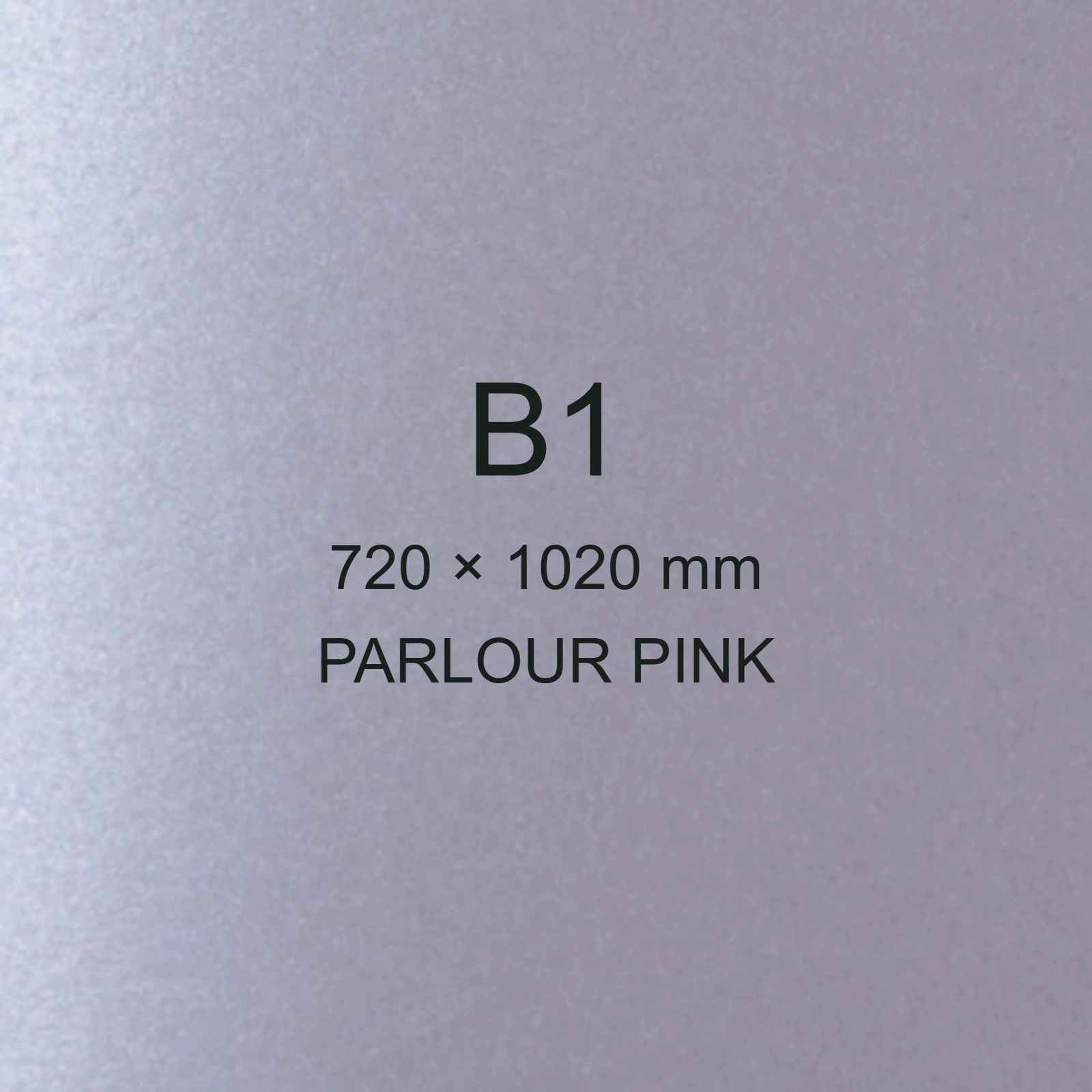 Cartoncino Favini, Majestic Classic, 290 g/m², B1, PARLOUR PINK bra755b1 - immagine aggiuntiva