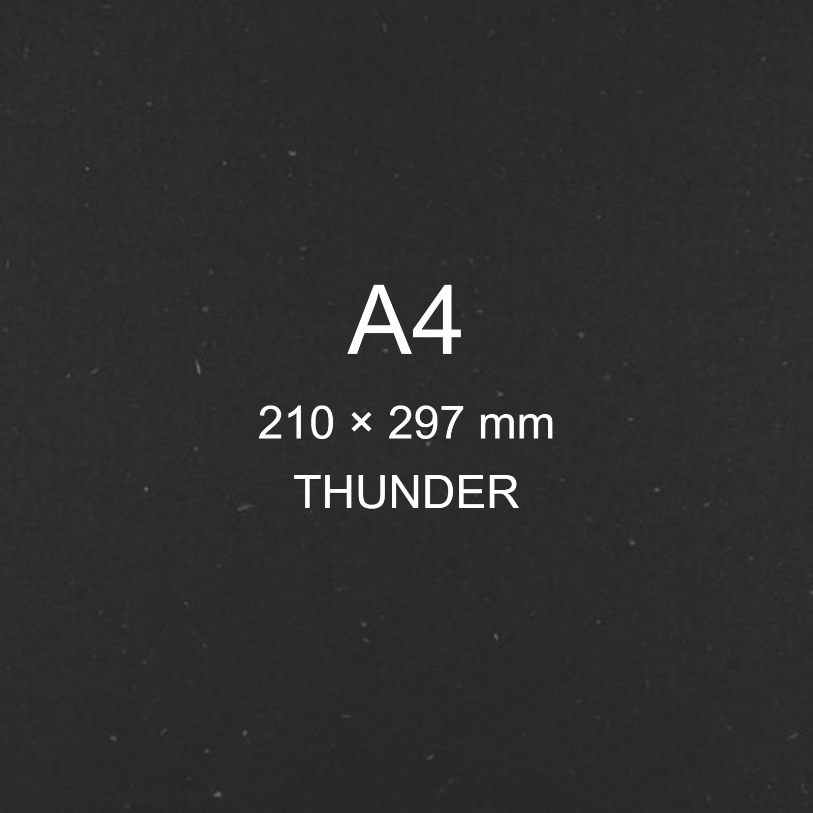 Cartoncino Favini, Sparto, 350 g/m², A4, THUNDER bra6576 - immagine aggiuntiva