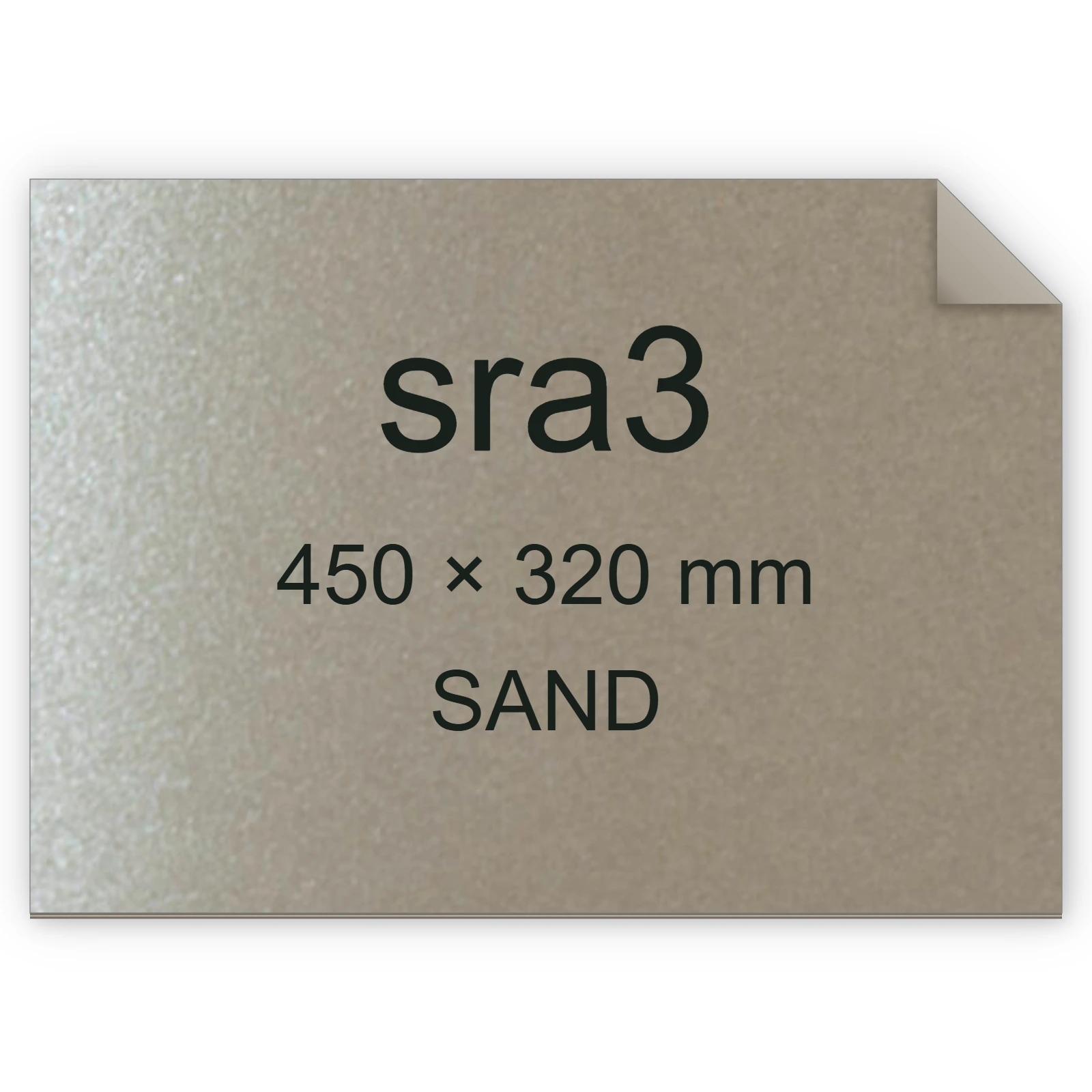 Cartoncino Favini, Majestic Classic, 290 g/m², SRA3, SAND bra758sra3