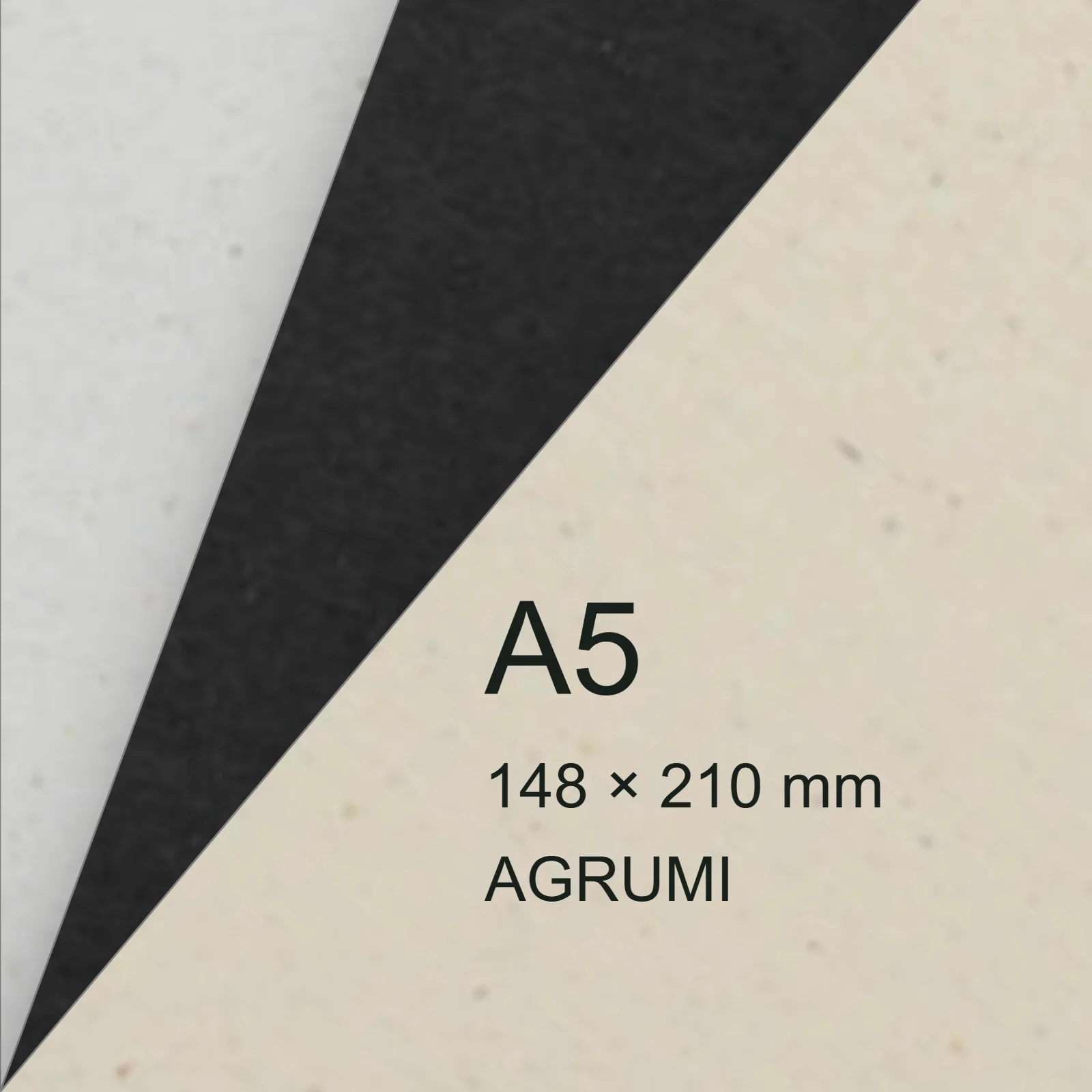 Cartoncino Favini, Crush, 200 g/m², A5, AGRUMI bra6691a5 - immagine aggiuntiva