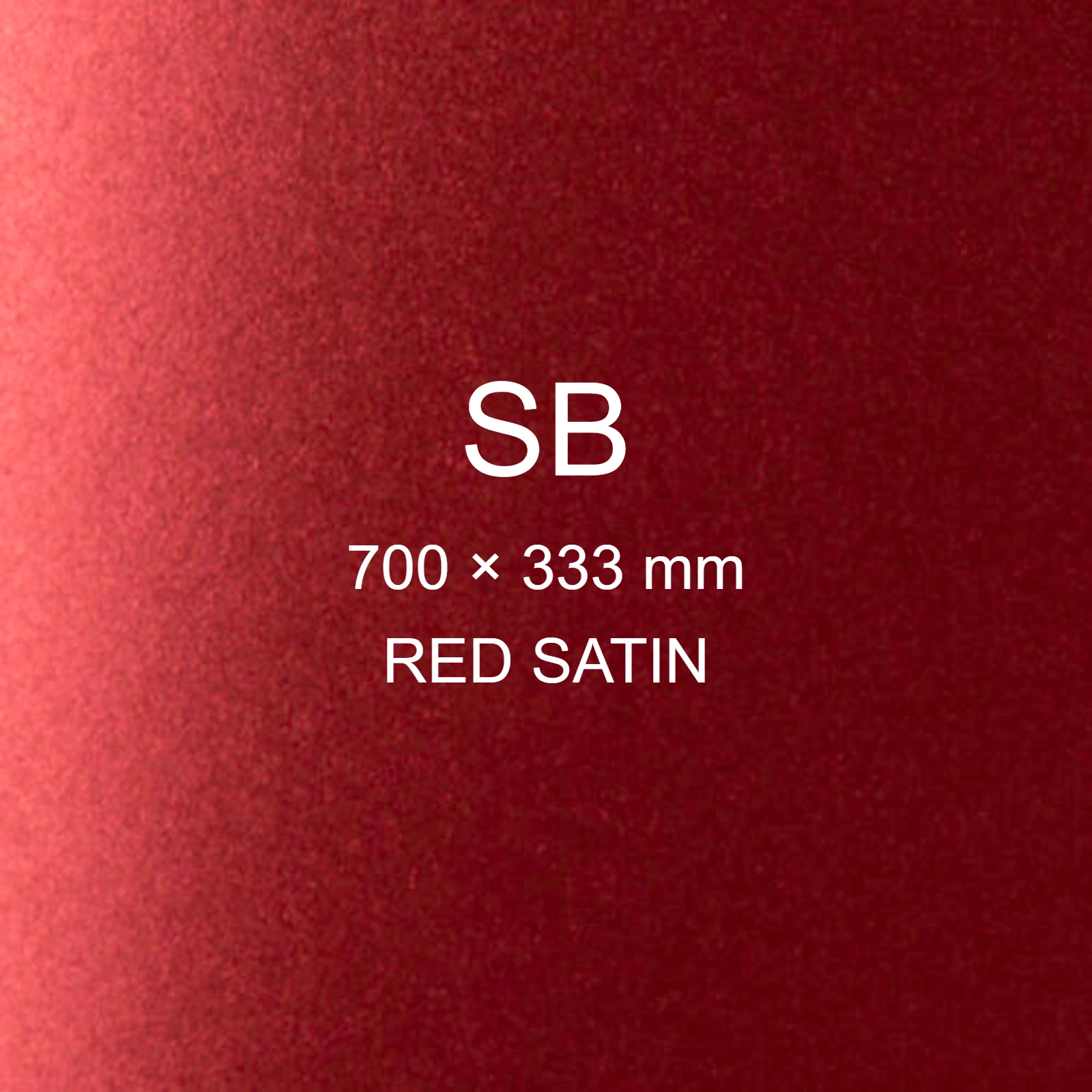 Cartoncino Favini, Majestic Satin, 290 g/m², SB, RED SATIN bra1018sb - immagine aggiuntiva
