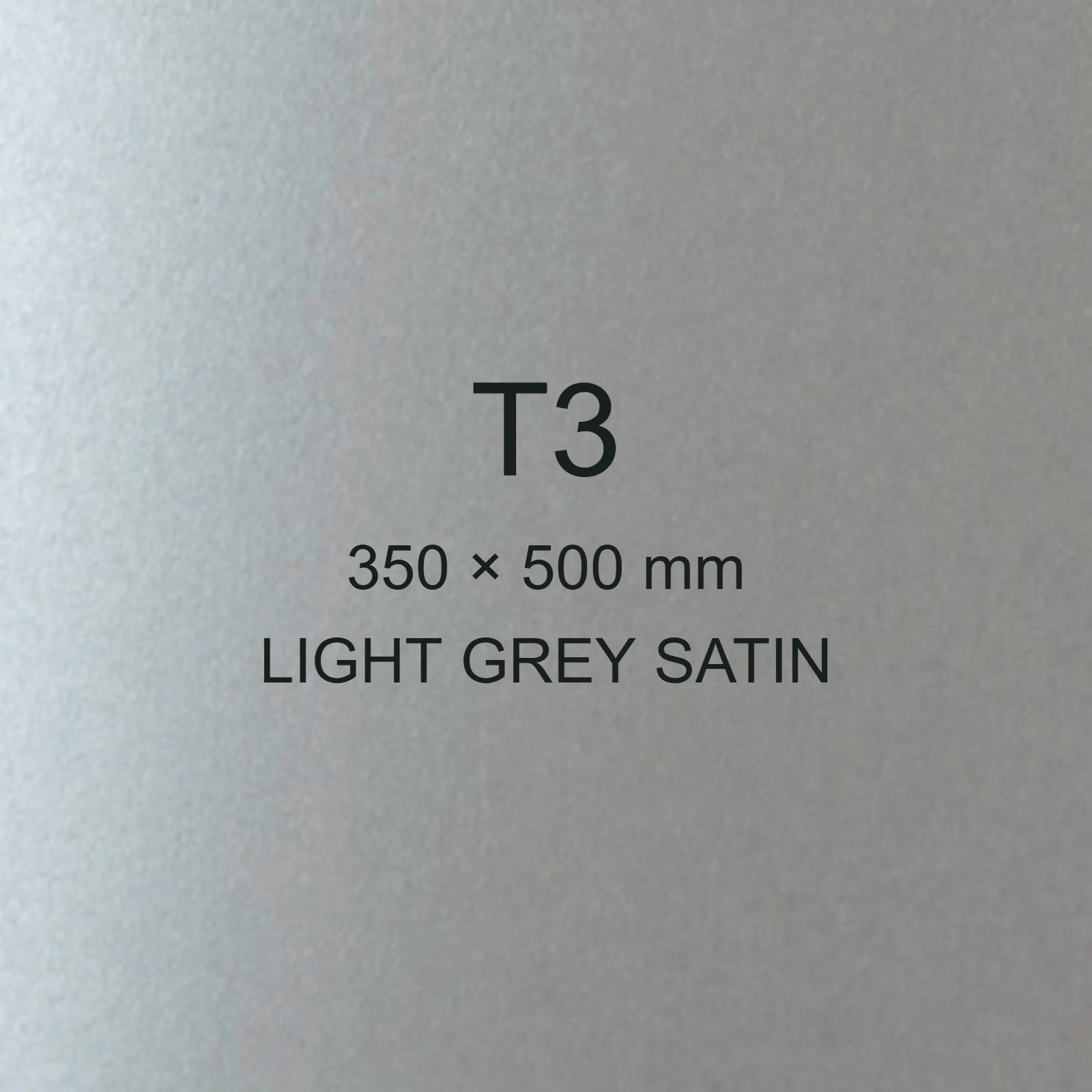 Cartoncino Favini, Majestic Satin, 290 g/m², T3, LIGHT GREY SATIN bra980t3 - immagine aggiuntiva