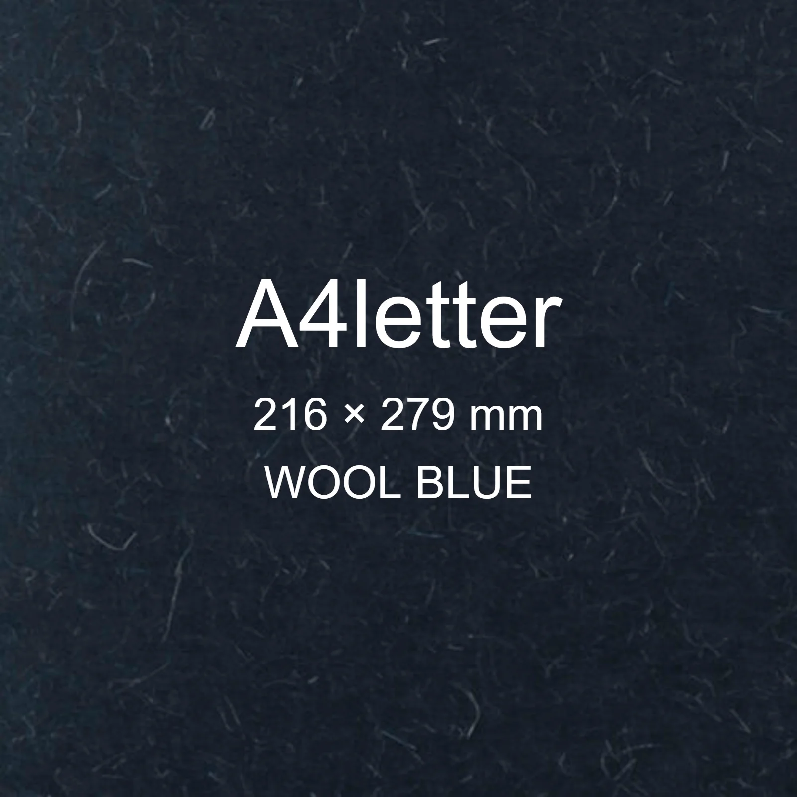 Cartoncino Favini, Refit, 250 g/m², A4letter, WOOL BLUE bra6741a4letter - immagine aggiuntiva
