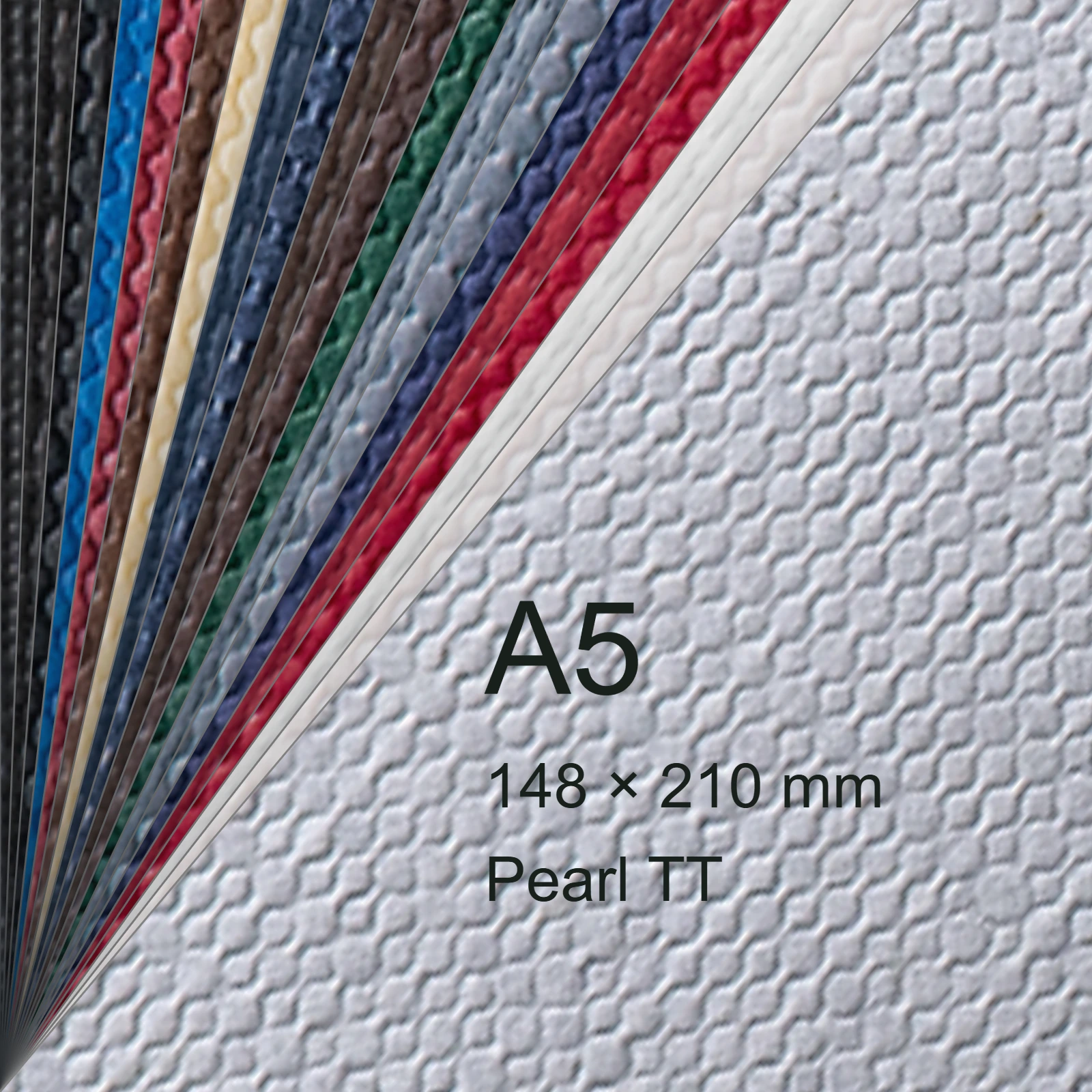Cartoncino Favini, Classy Covers, 120 g/m², A5, PEARL TT bra6622a5 - immagine aggiuntiva