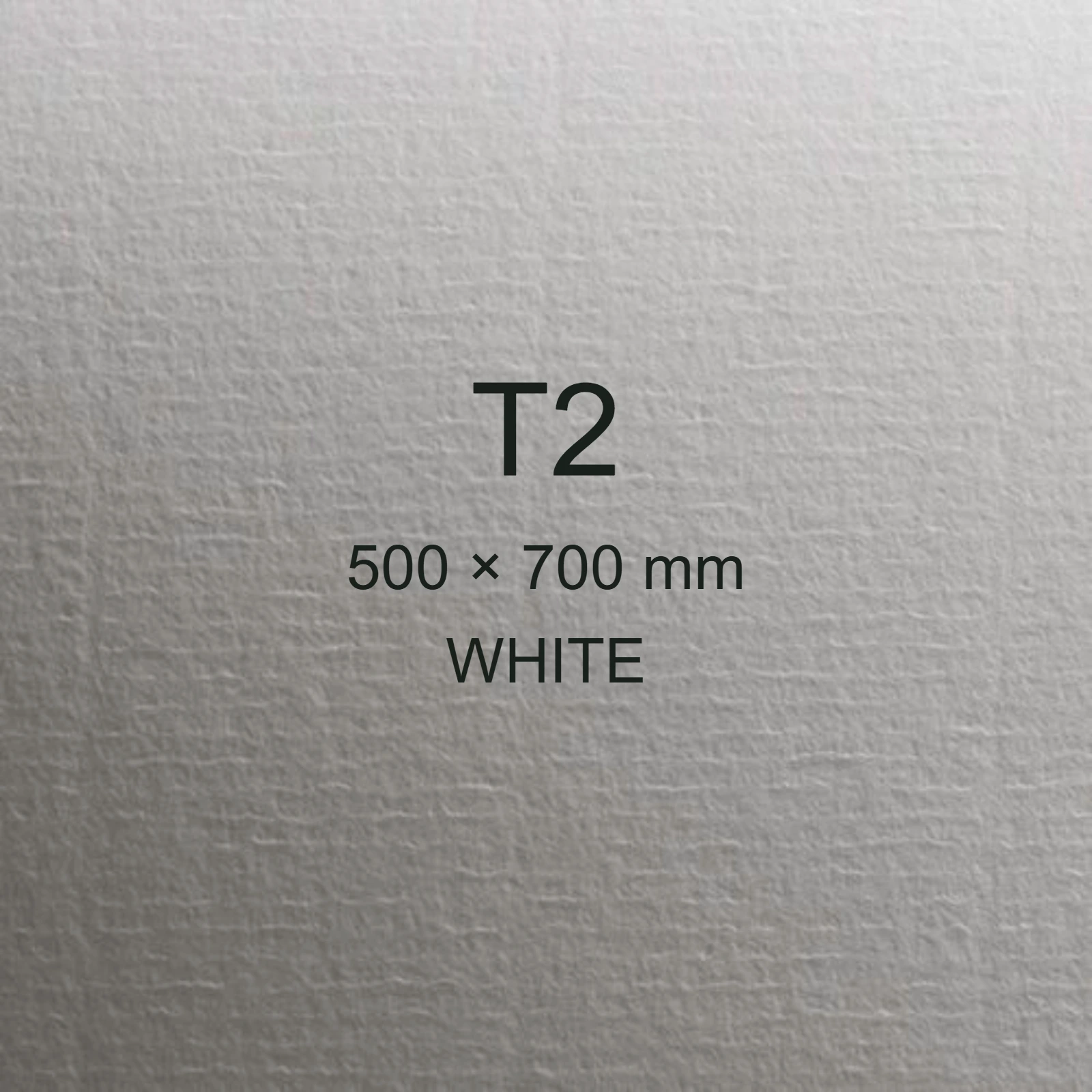 Carta Favini, Contact Laid, 90 g/m², T2, WHITE bra6593t2 - immagine aggiuntiva