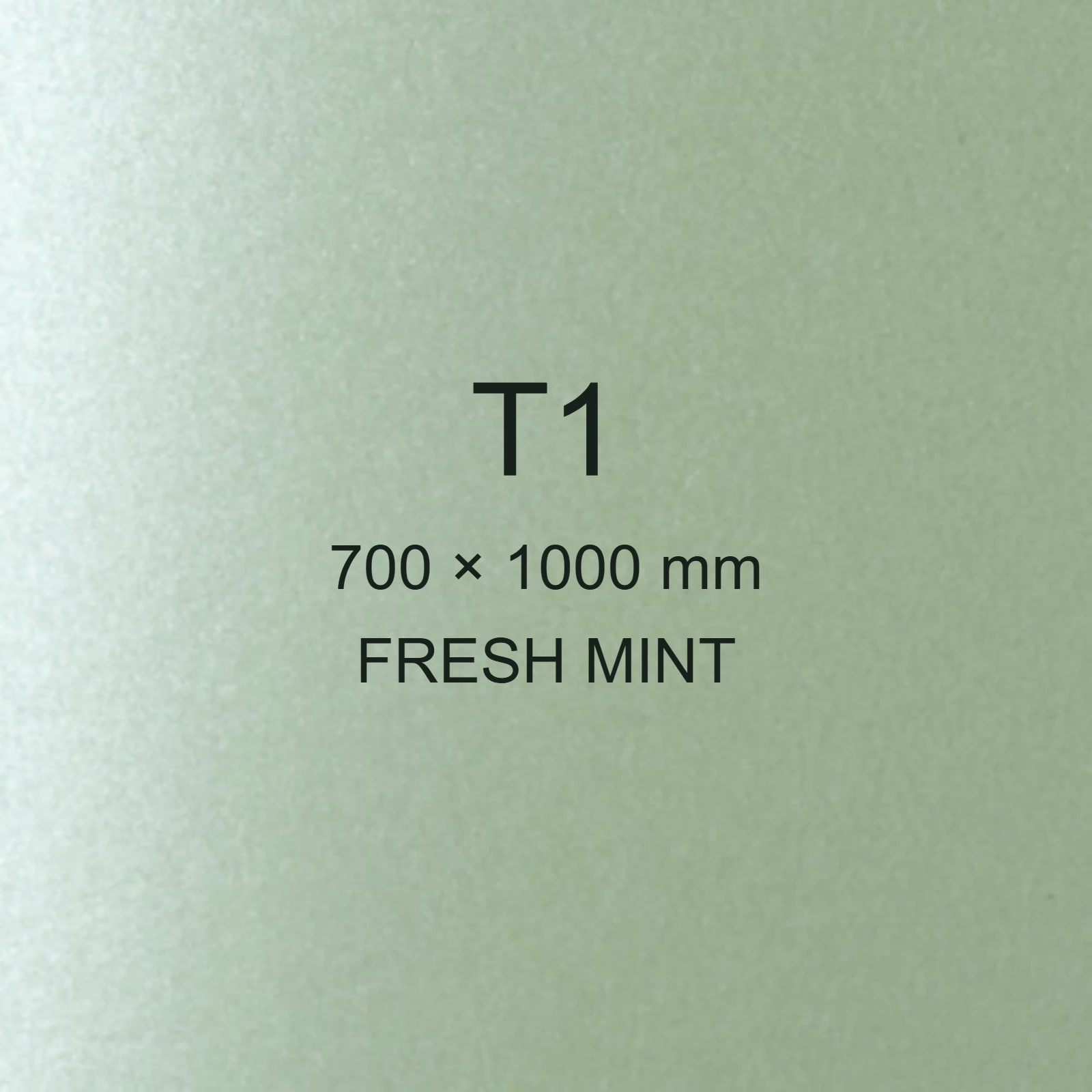 Cartoncino Favini, Majestic Classic, 290 g/m², T1, FRESH MINT bra752t1 - immagine aggiuntiva
