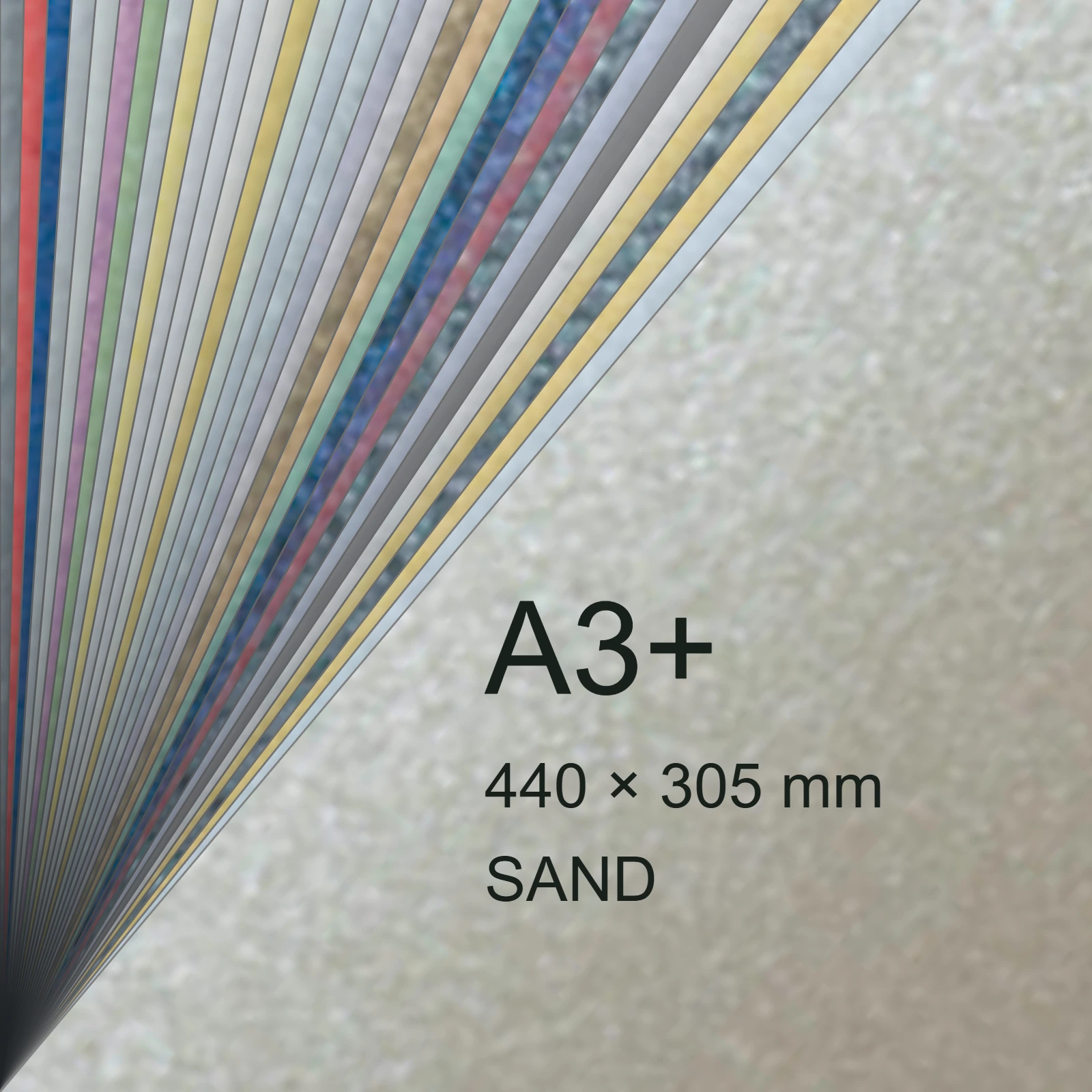 Cartoncino Favini, Majestic Classic, 290 g/m², A3+, SAND bra758a3+ - immagine aggiuntiva