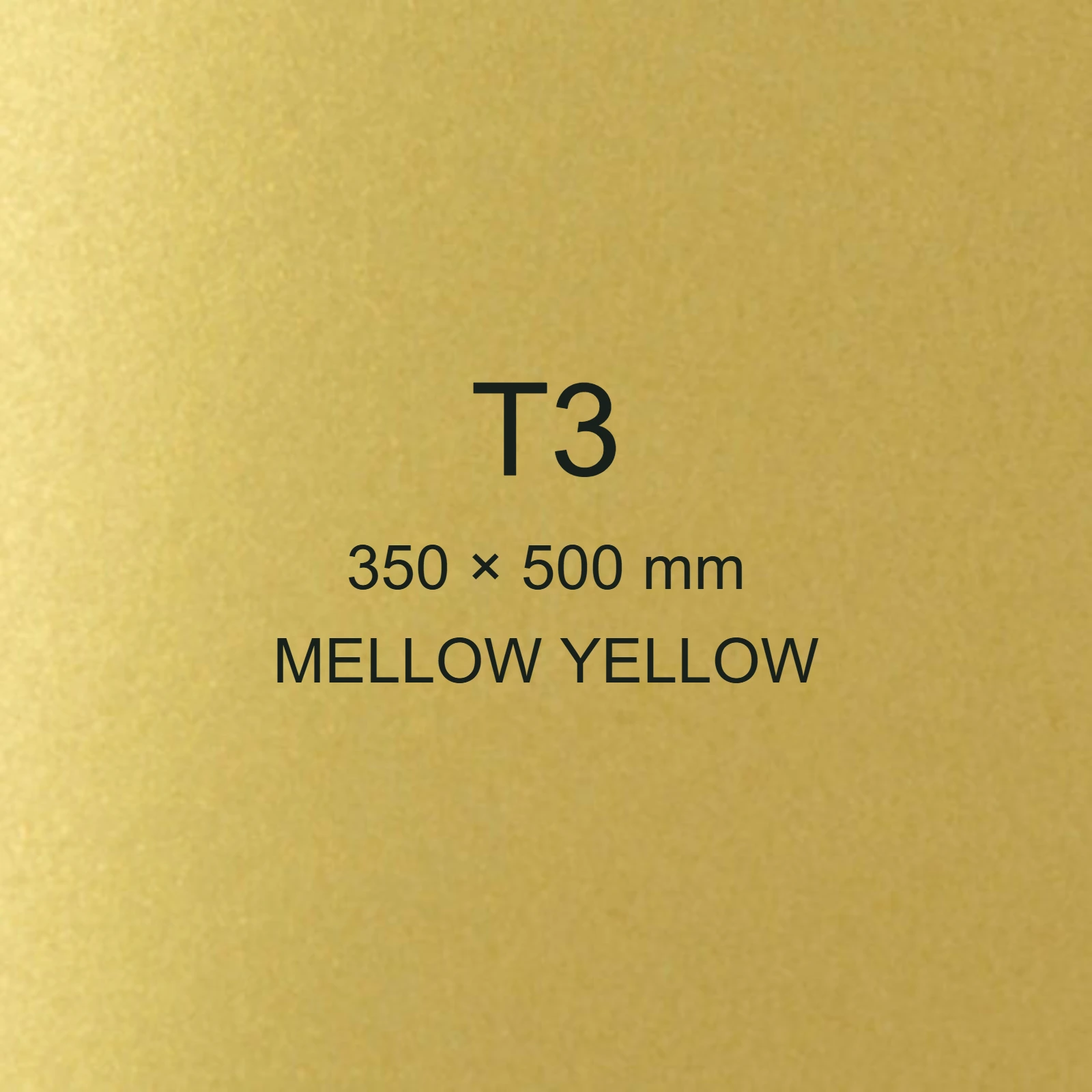 Cartoncino Favini, Majestic Classic, 290 g/m², T3, MELLOW YELLOW bra751t3 - immagine aggiuntiva