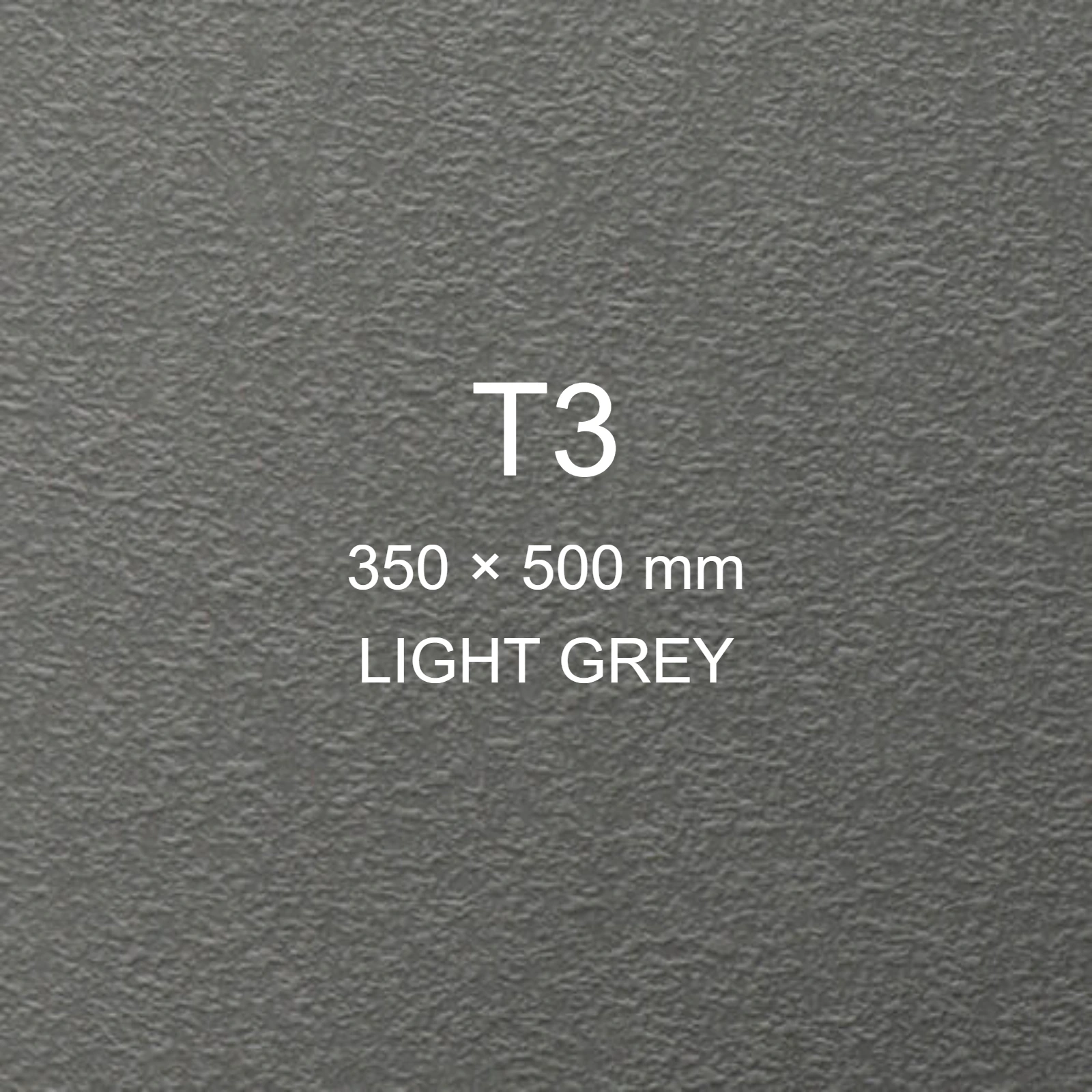Cartoncino Favini, Tokyo, 350 g/m², T3, LIGHT GREY bra6606t3 - immagine aggiuntiva