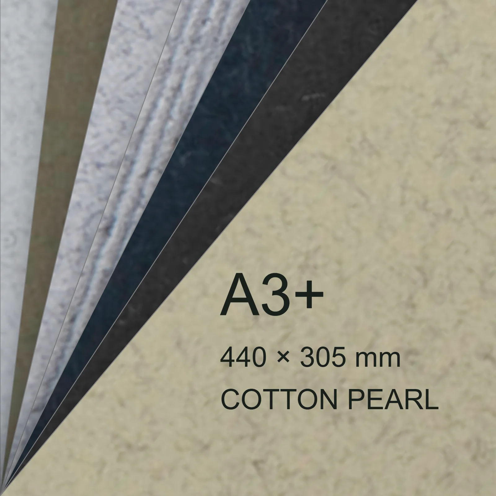 Cartoncino Favini, Refit, 250 g/m², A3+, COTTON PEARL bra6731a3+ - immagine aggiuntiva