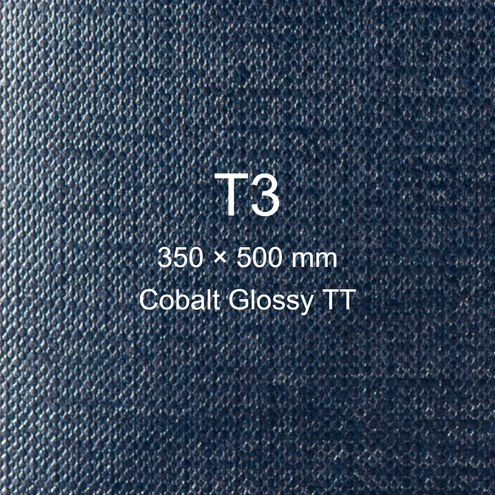 Cartoncino Favini, Classy Covers, 125 g/m², T3, COBALT GLOSSY TT bra6637t3 - immagine aggiuntiva