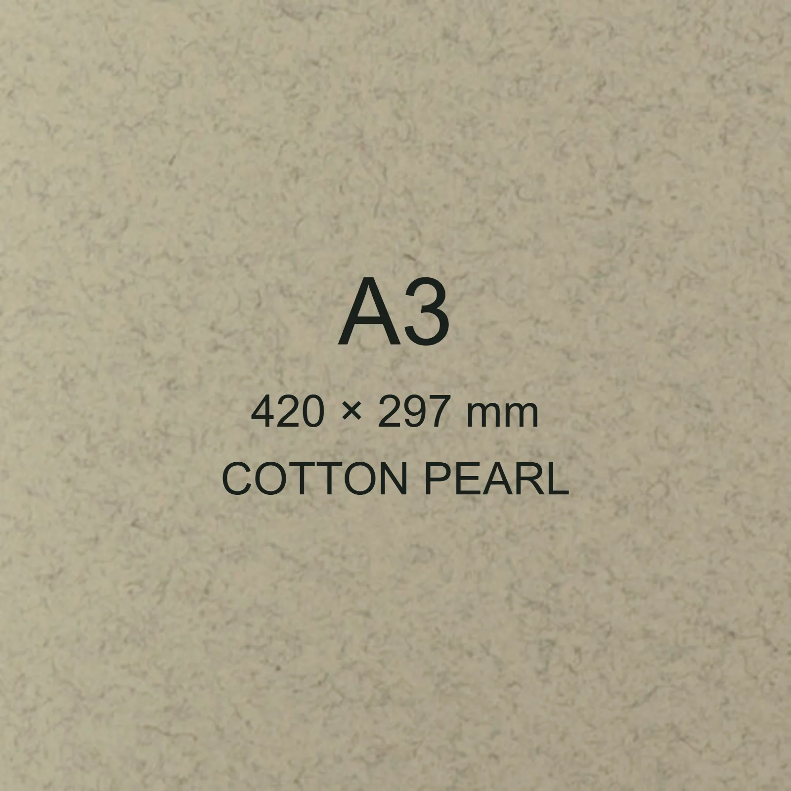Cartoncino Favini, Refit, 360 g/m², A3, COTTON PEARL bra6732a3 - immagine aggiuntiva