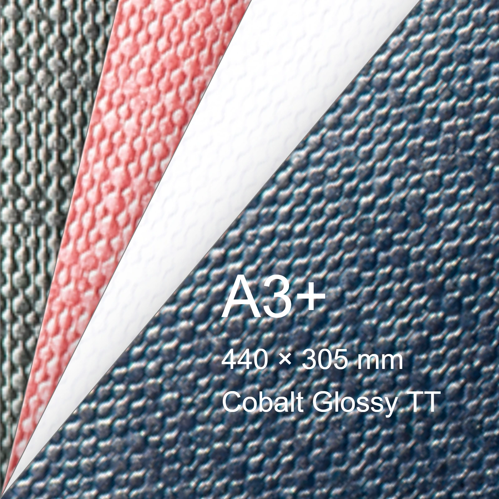 Cartoncino Favini, Classy Covers, 125 g/m², A3+, COBALT GLOSSY TT bra6637a3+ - immagine aggiuntiva