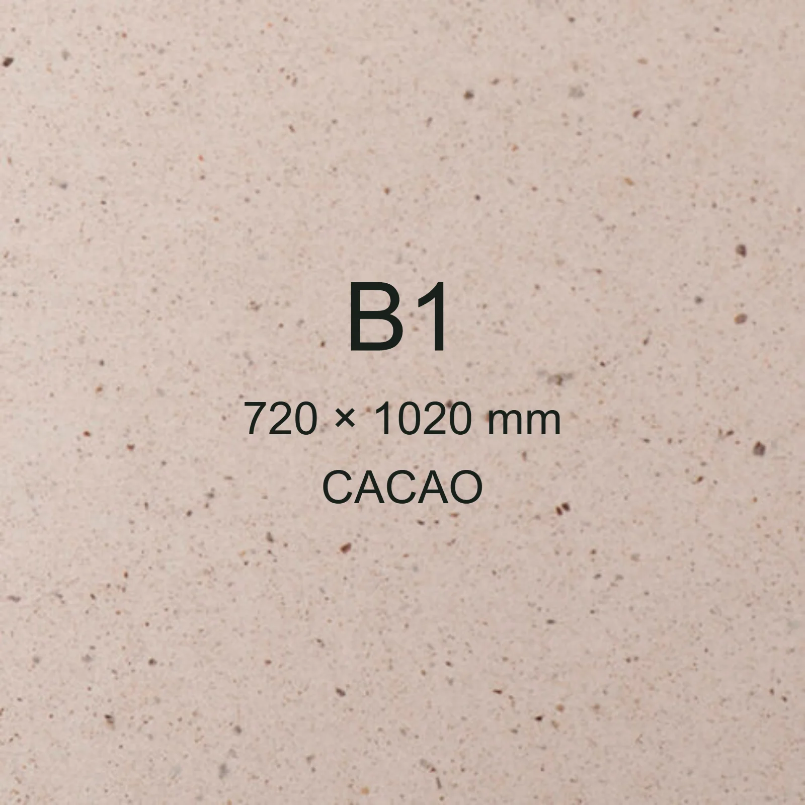 Cartoncino Favini, Crush, 350 g/m², B1, CACAO bra6700b1 - immagine aggiuntiva