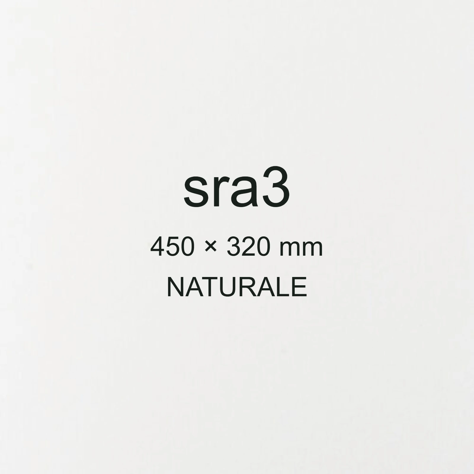 Cartoncino Favini, Shiro Tree Free, 300 g/m², sra3, NATURALE bra6682sra3 - immagine aggiuntiva