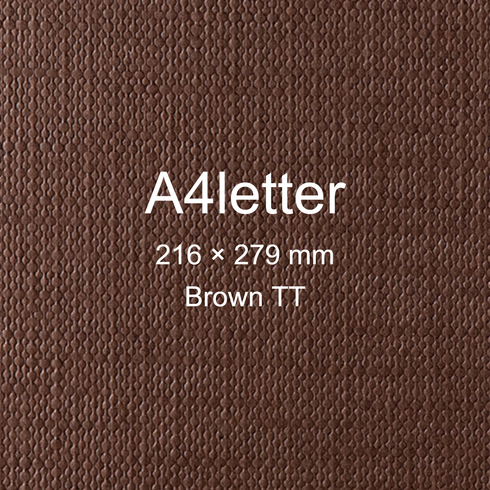 Cartoncino Favini, Classy Covers, 120 g/m², A4letter, BROWN TT bra6629a4letter - immagine aggiuntiva