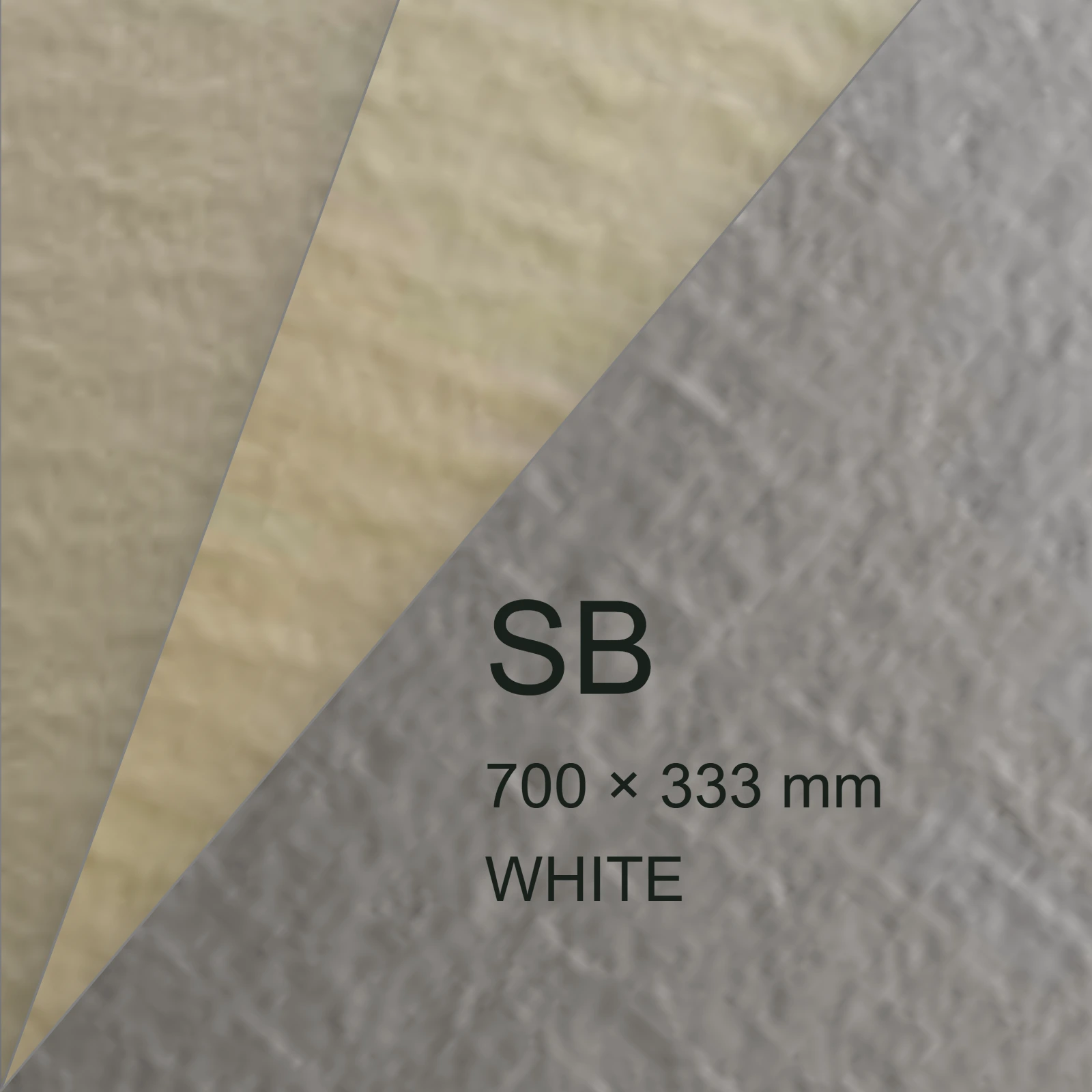Cartoncino Favini, Contact Laid, 120 g/m², SB, WHITE bra6594sb - immagine aggiuntiva