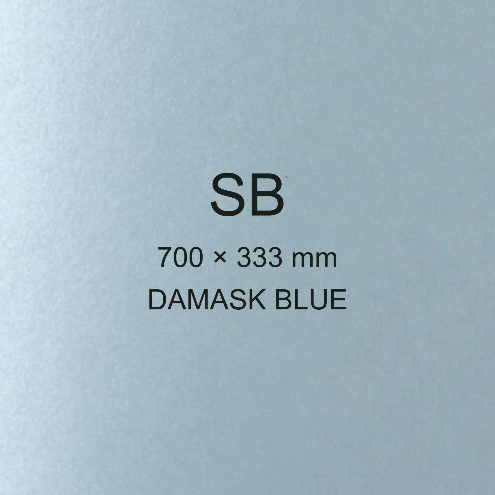 Cartoncino Favini, Majestic Classic, 290 g/m², SB, DAMASK BLUE bra753sb - immagine aggiuntiva