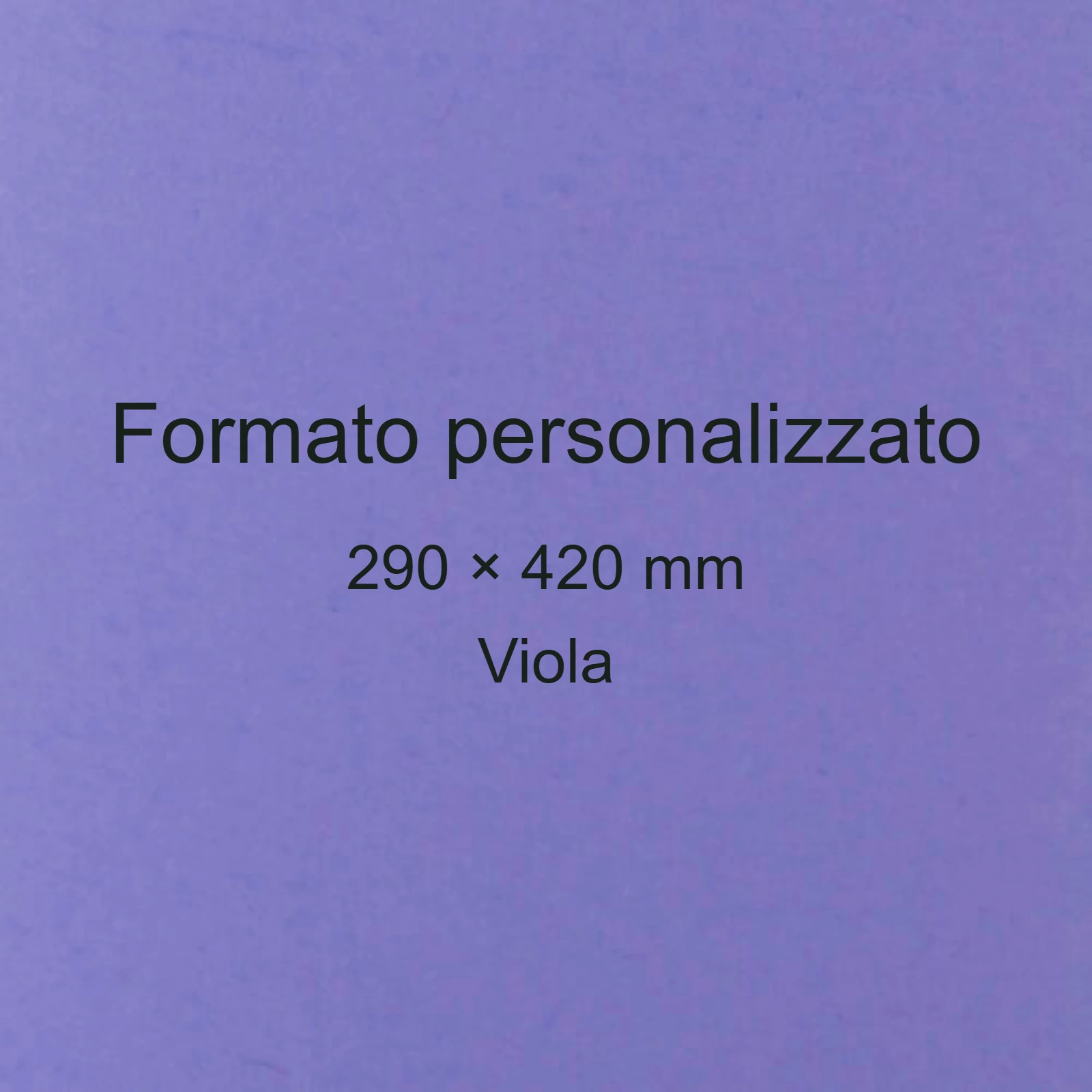Cartoncino Favini, Burano, 140 g/m², 297x420 mm, VIOLA 49 bra823A3 - immagine aggiuntiva