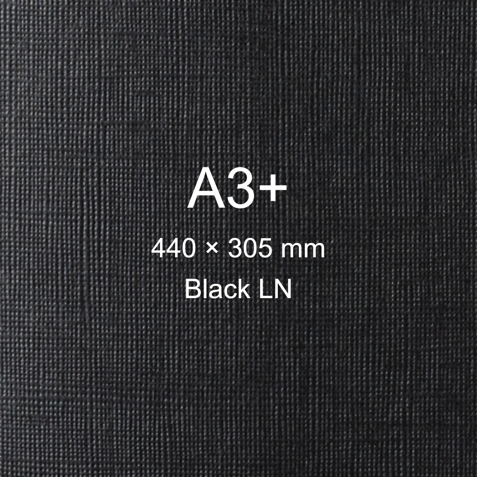 Cartoncino Favini, Classy Covers, 120 g/m², A3+, BLACK LN bra6633a3+ - immagine aggiuntiva