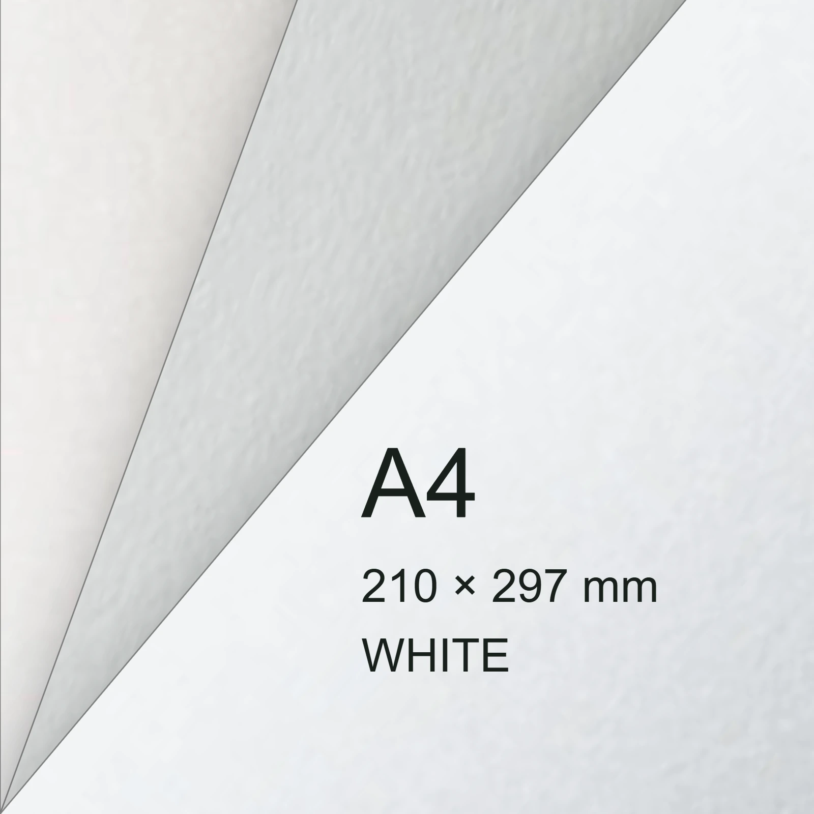 Cartoncino Favini, Contact Pack, 250 g/m², A4, WHITE bra6583 - immagine aggiuntiva