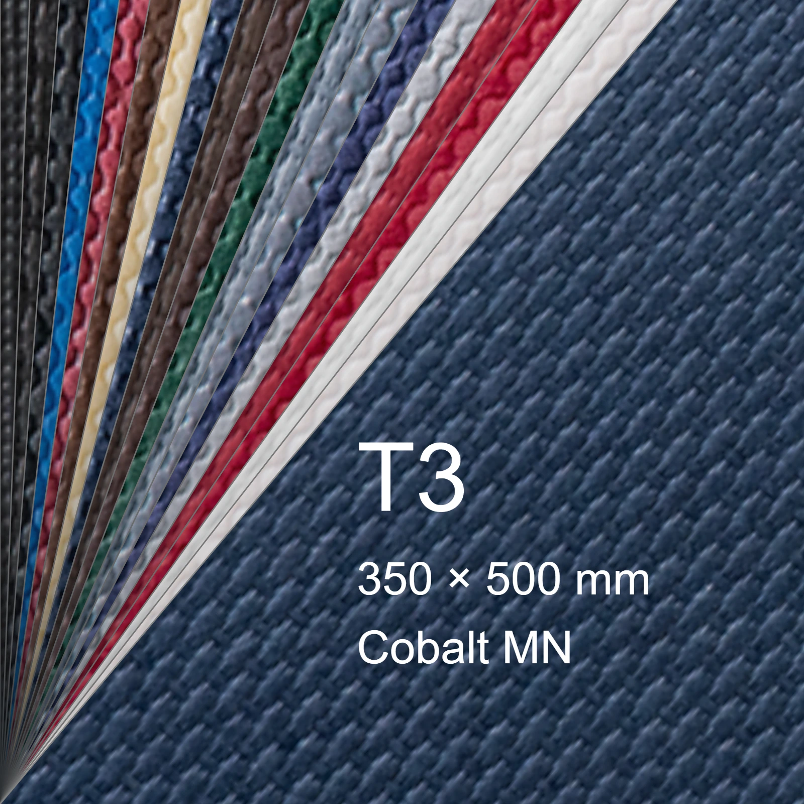 Cartoncino Favini, Classy Covers, 120 g/m², T3, COBALT MN bra6625t3 - immagine aggiuntiva