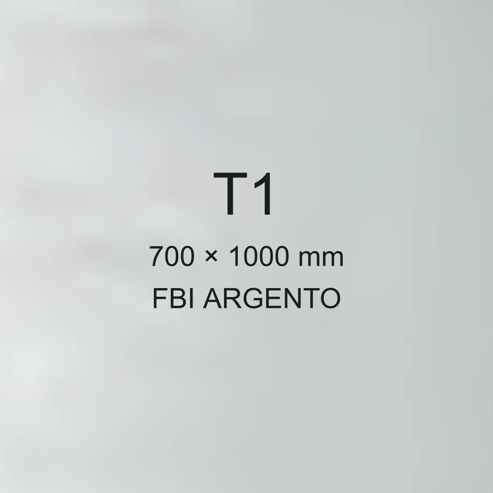 Bindakote Cover 250, FBI ARGENTO FAVA32I011 - immagine aggiuntiva