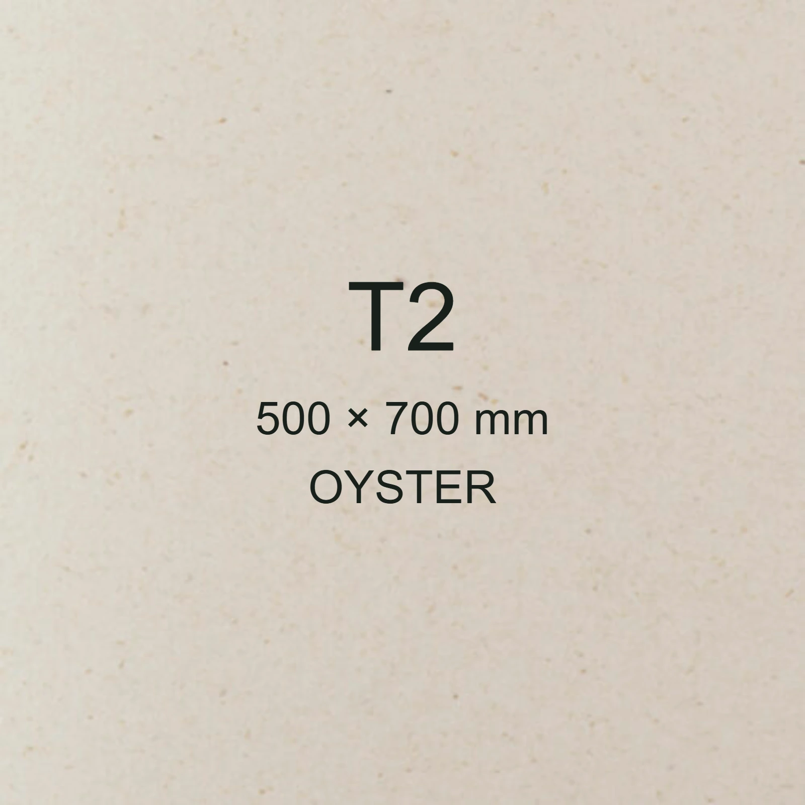 Cartoncino Favini, Remake, 120 g/m², T2, OYSTER bra6551t2 - immagine aggiuntiva