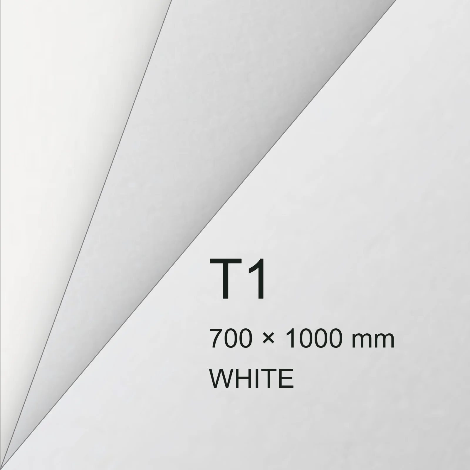Cartoncino Favini, Dolce Vita, 270 g/m², T1, WHITE bra6749t1 - immagine aggiuntiva